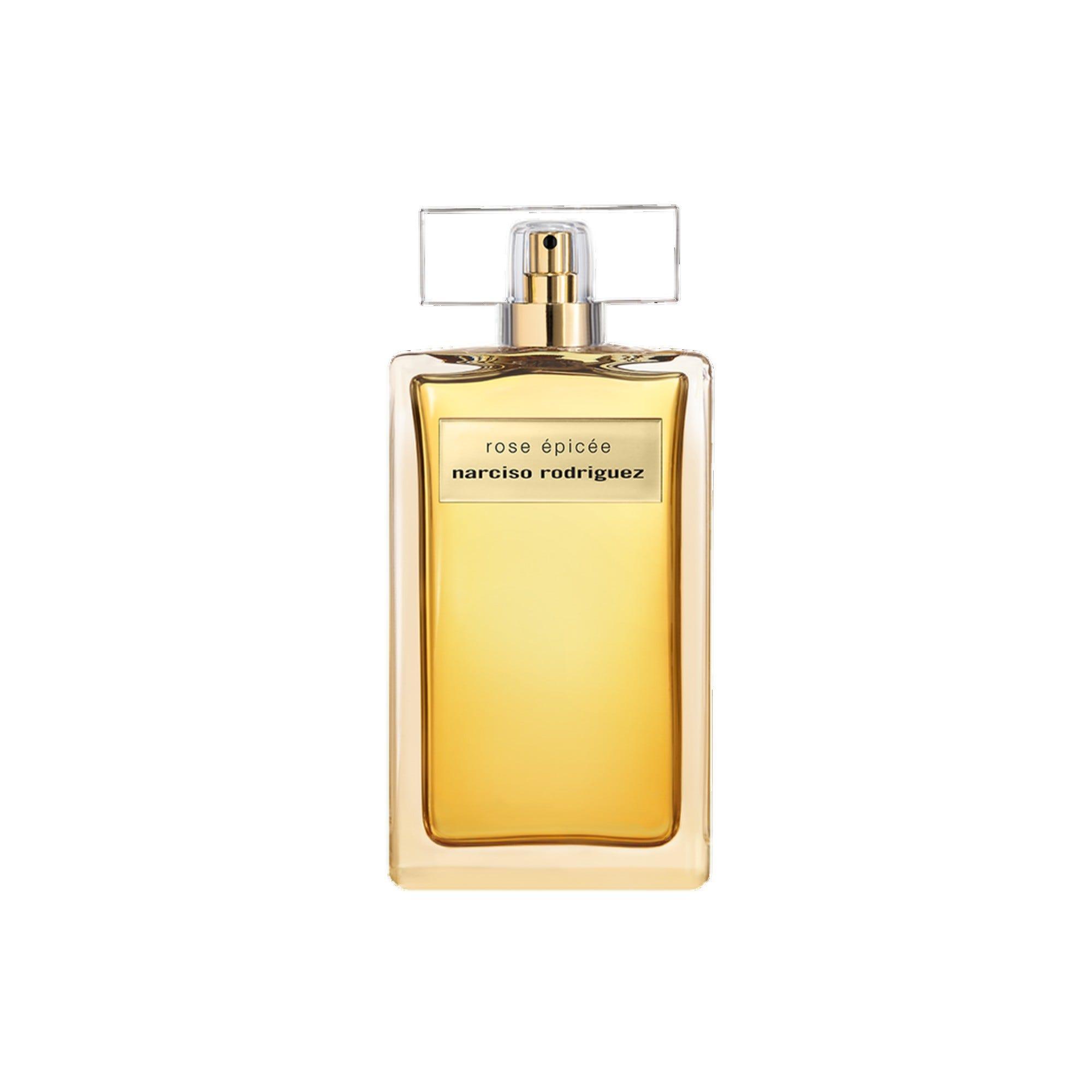 Rose épicée Intense-Eau de Parfum - 100 ml