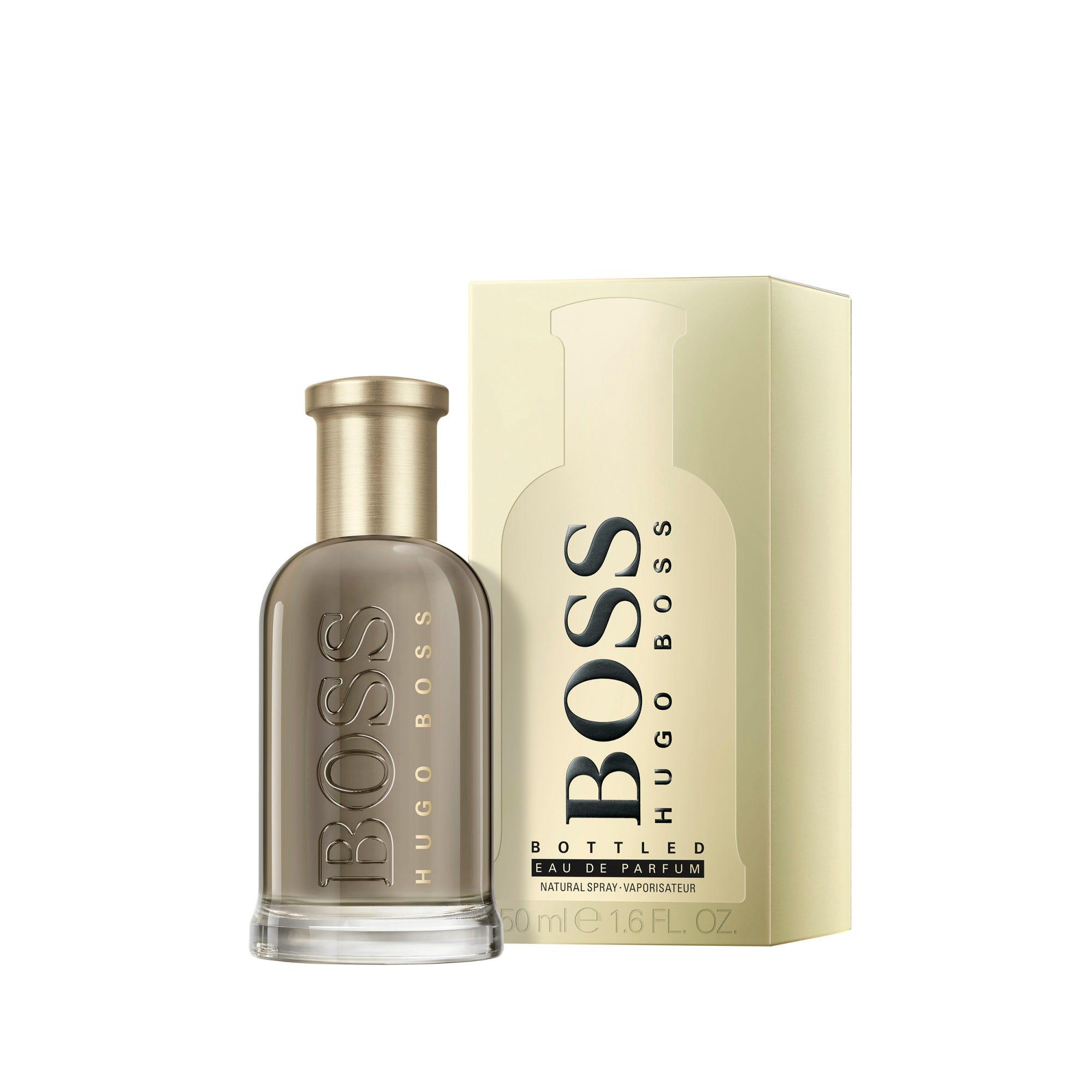 Bottled For Men-Eau de Parfum - 50 ml