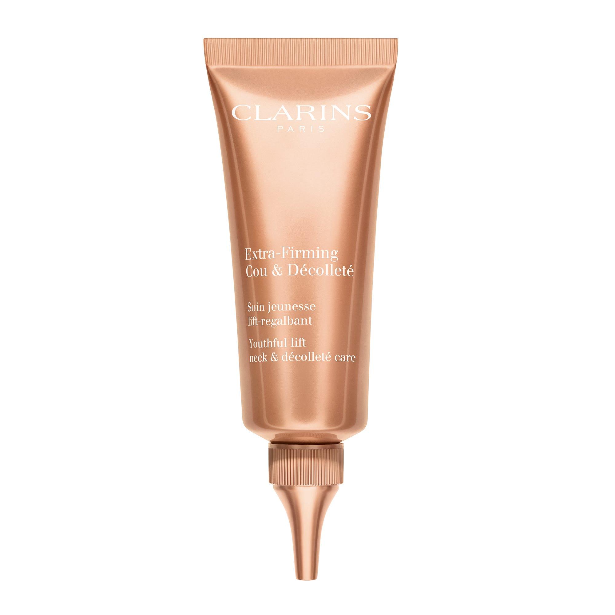 Extra-firming Neck & Décolleté-75 ml