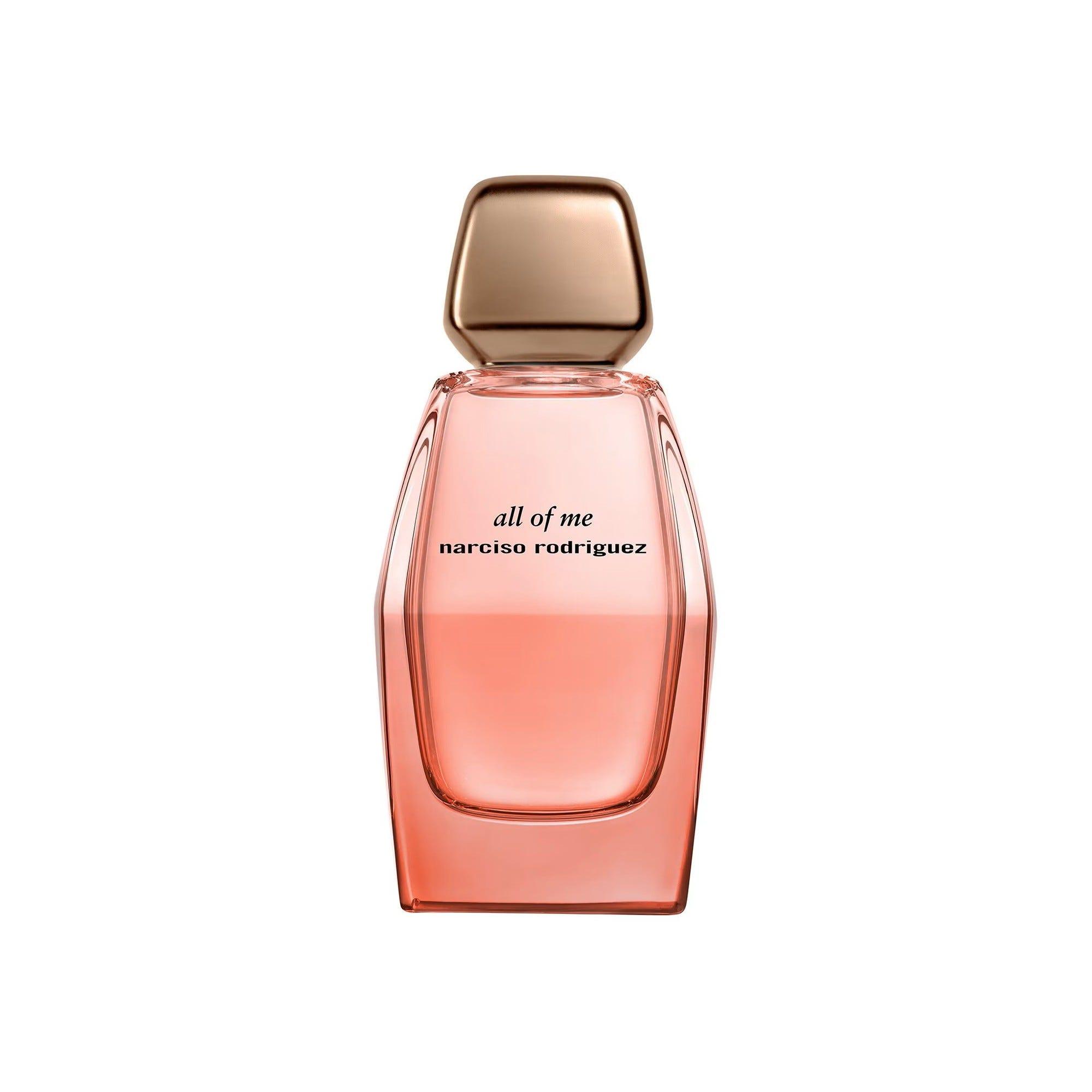All of me Intense-Eau de Parfum - 90 ml