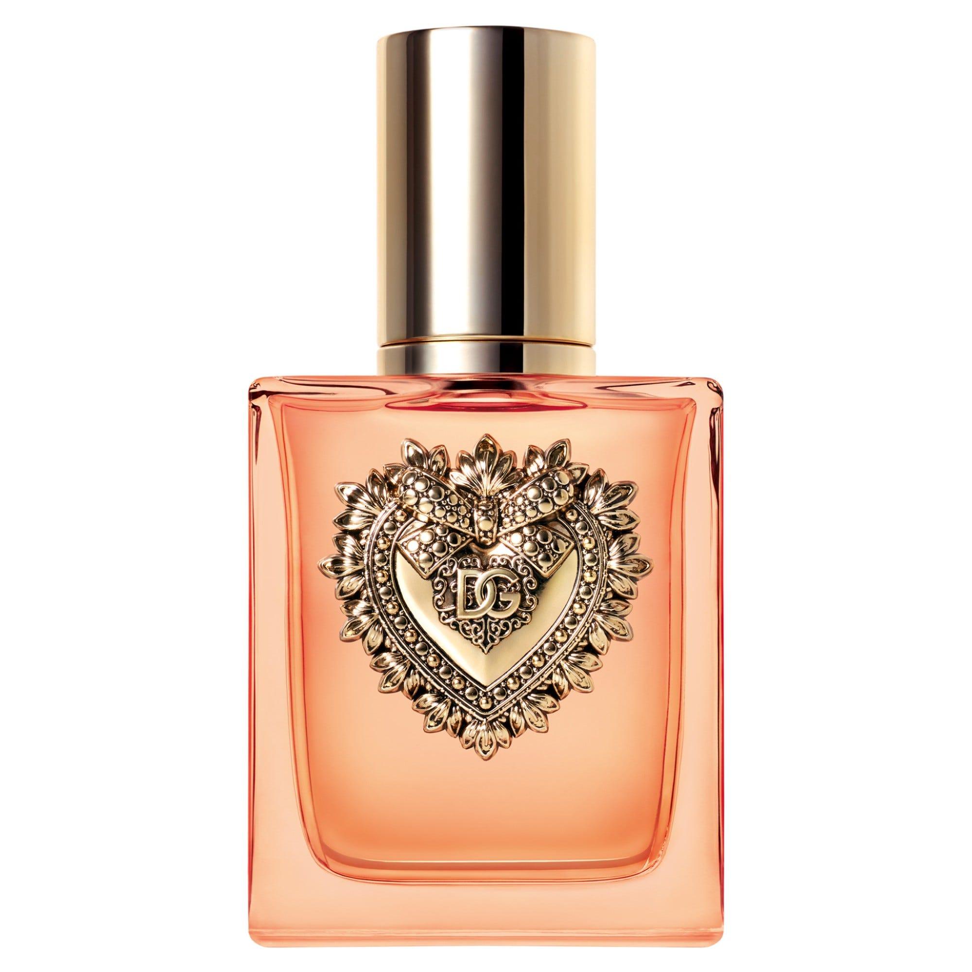 Devotion Intense-Eau de Parfum - 50 ml