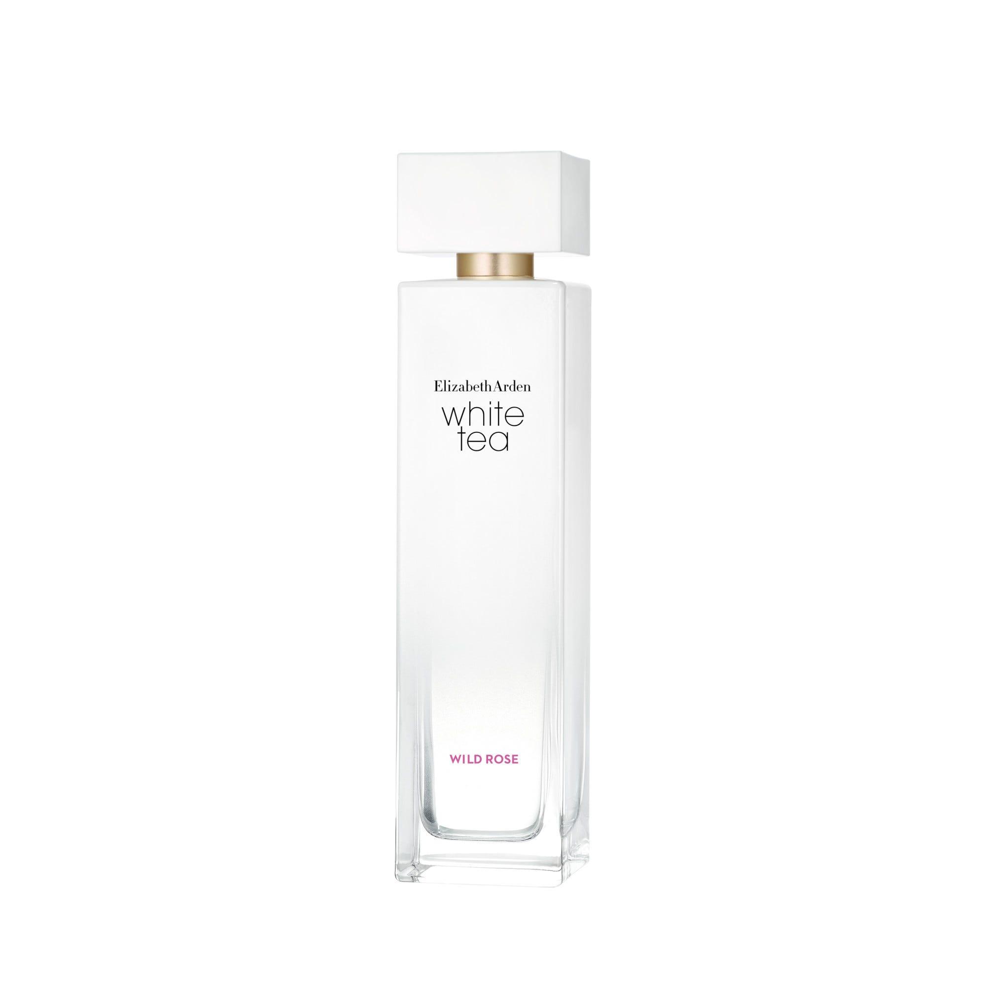 White Tea Wild Rose-Eau de Toilette - 100 ml