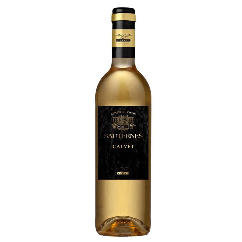 Sauternes - Réserve de Ciron 75 cl