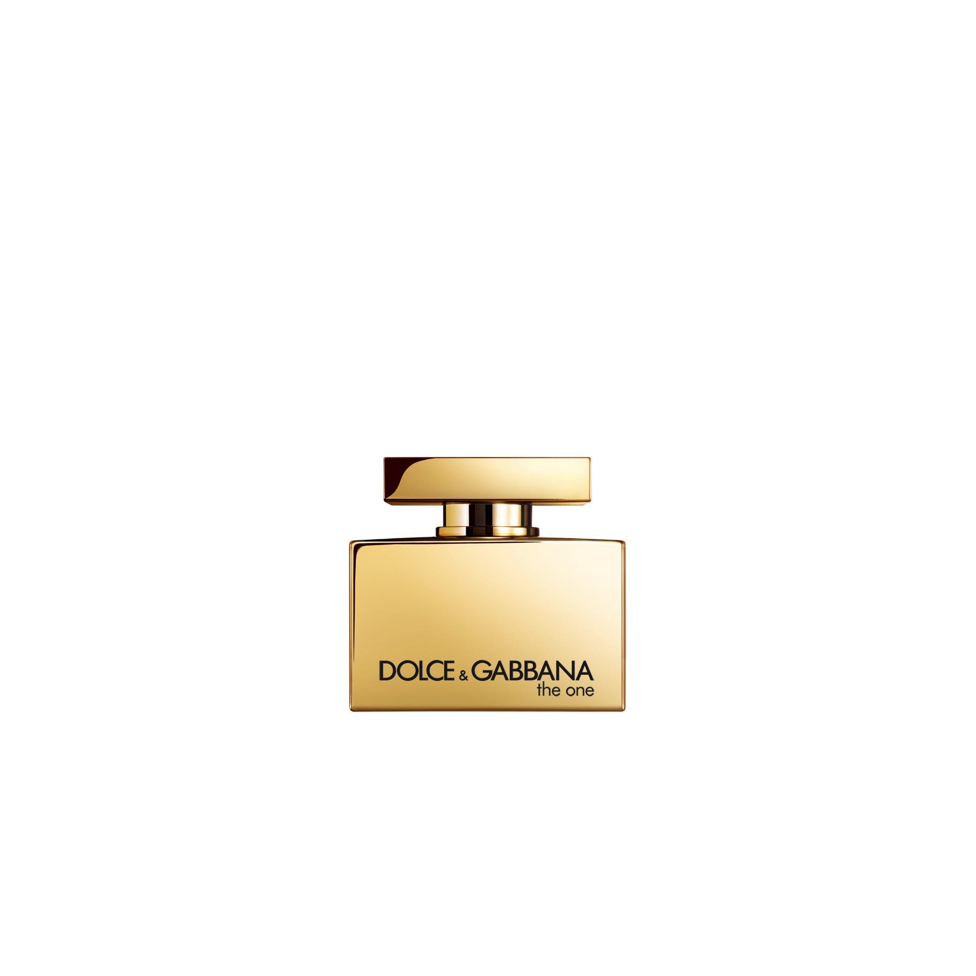 The One Gold Intense-Eau de Parfum - 75 ml