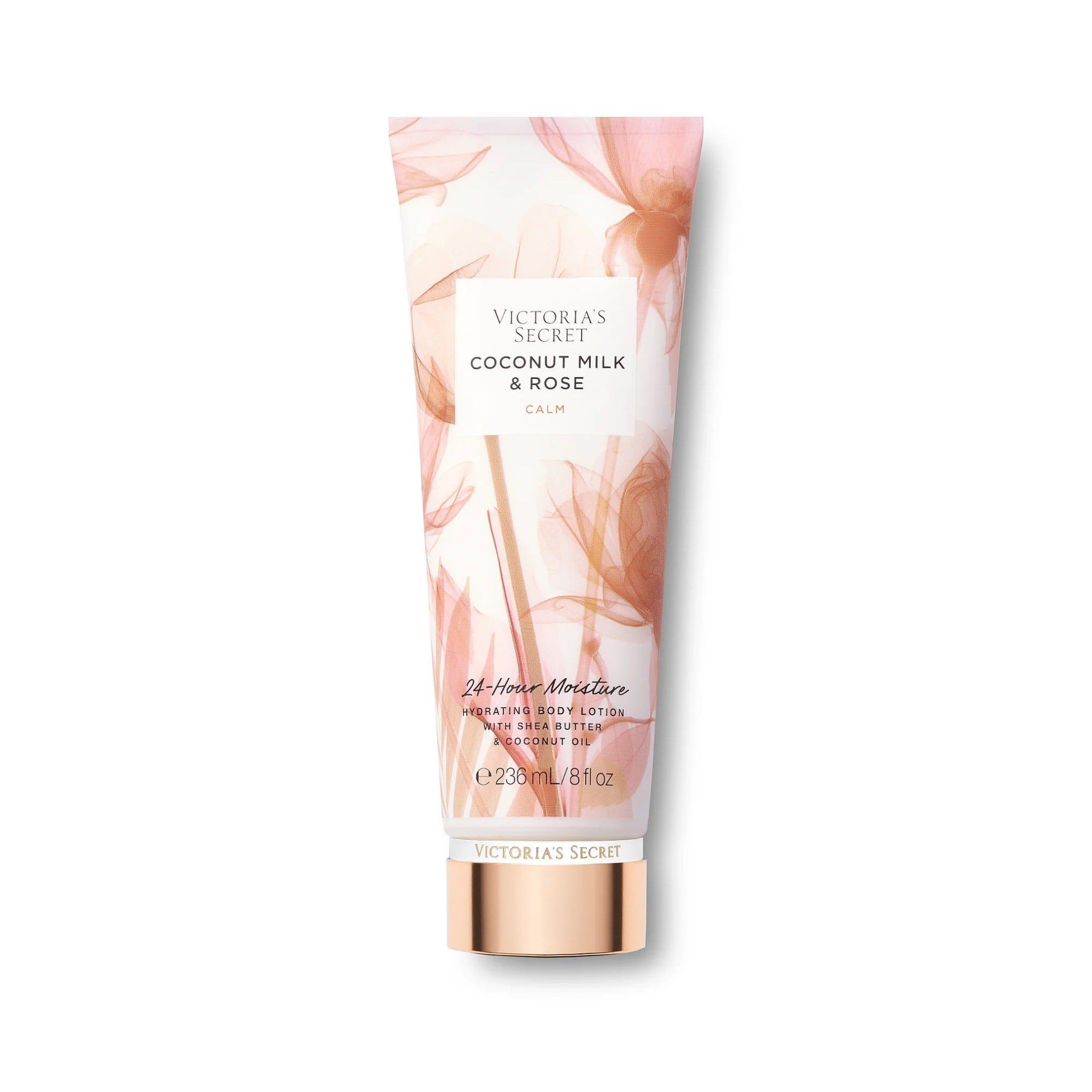 Hydrating Body Lotion-236 ml