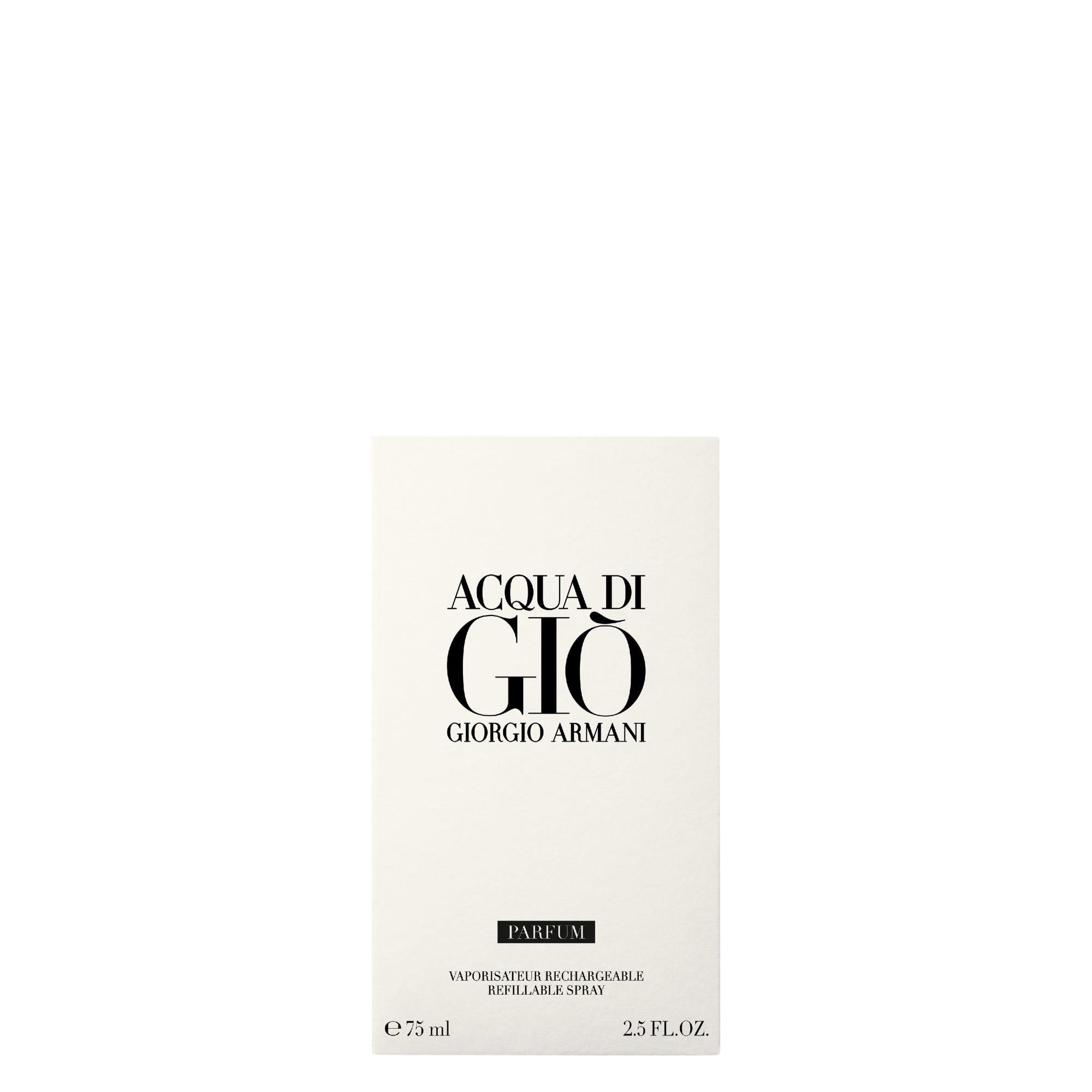 Acqua Di Giò-75 ml