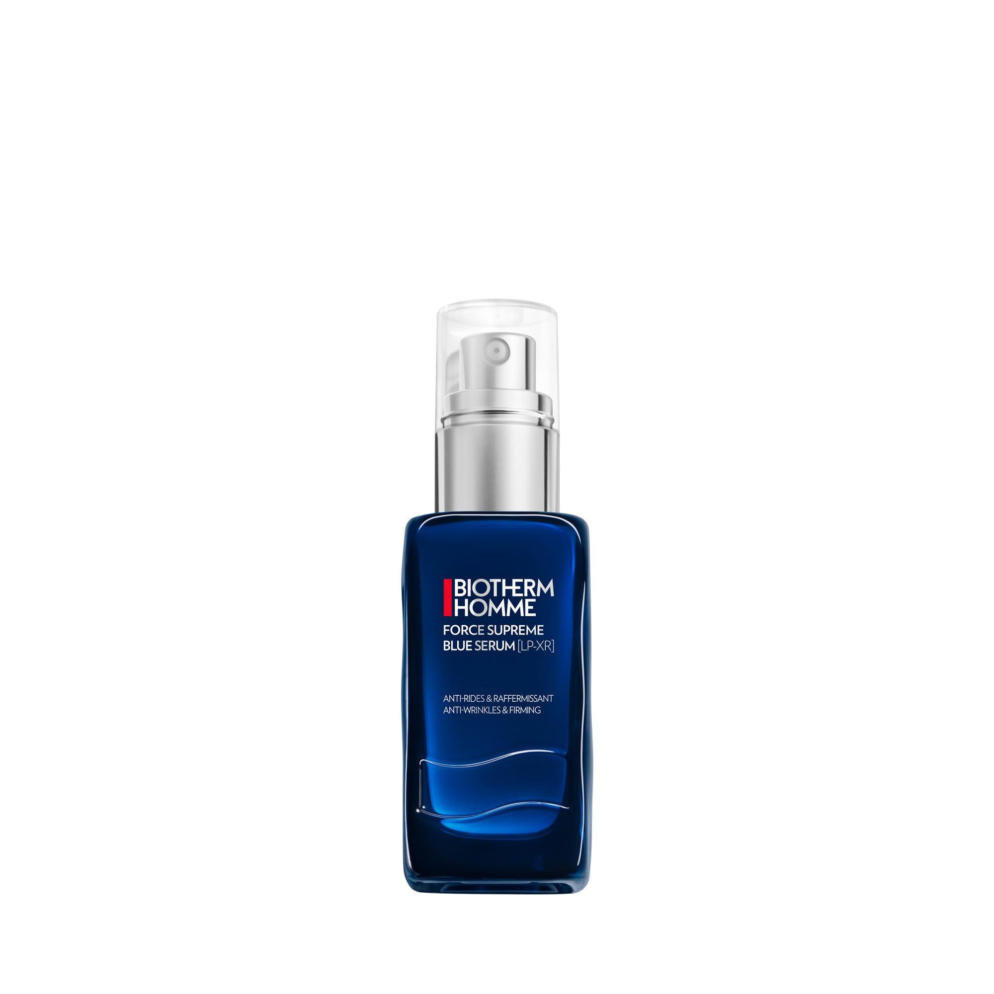 Force Supreme Blue Serum [lp-xr] 60ml-60 ml