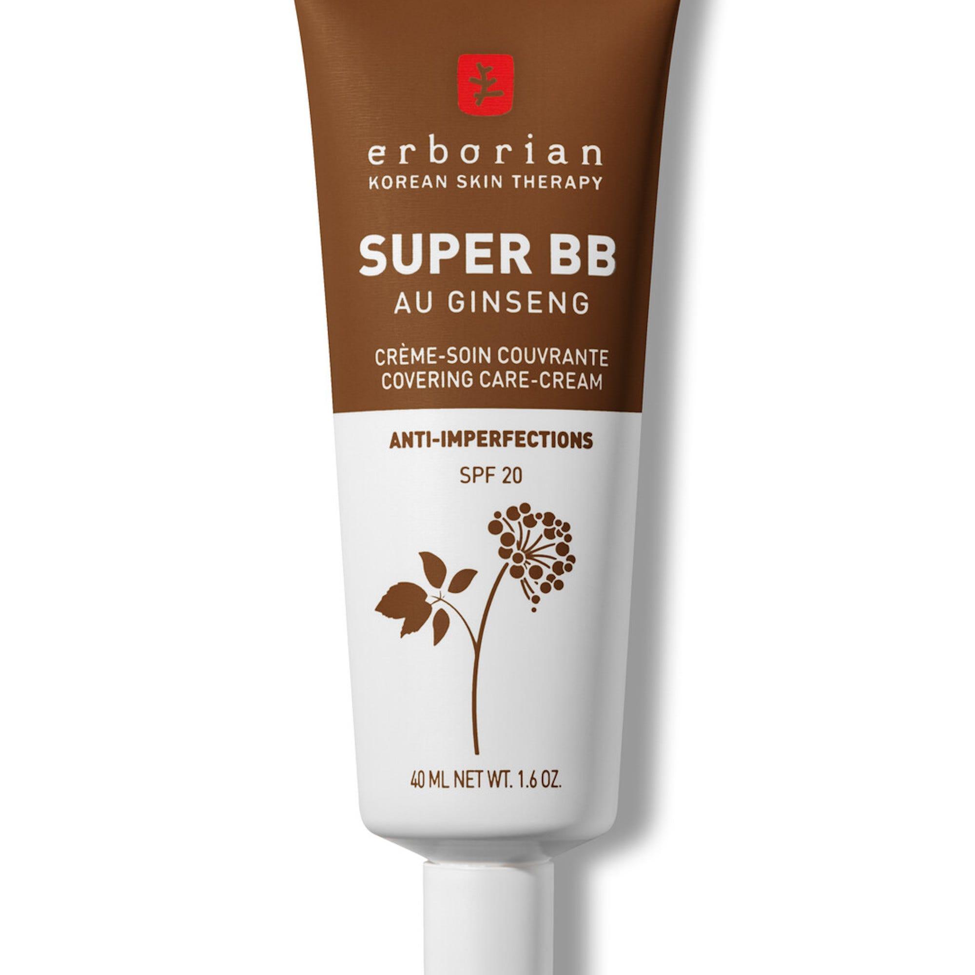 Super Bb-40 ml