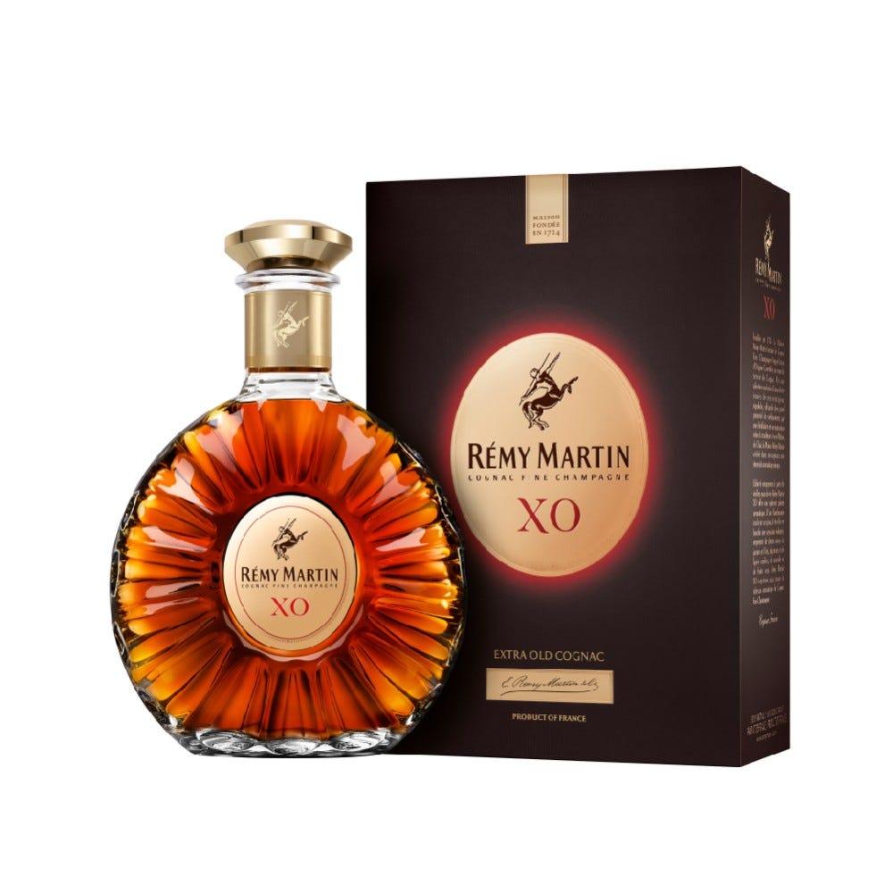 Cognac Fine Champagne XO 35 cl