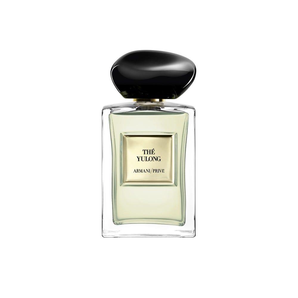 Extime - GIORGIO ARMANI Armani/privé Thé Yulong