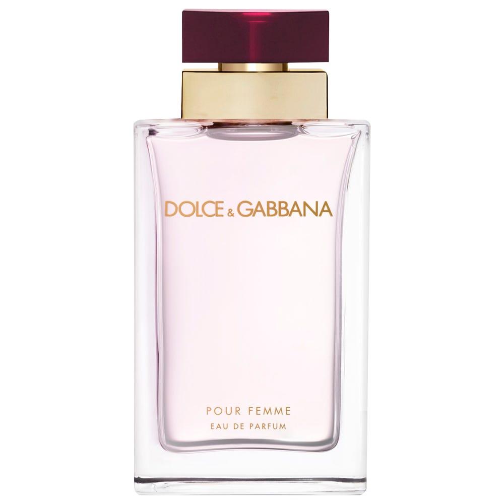 Pour Femme-Eau de Parfum - 100 ml
