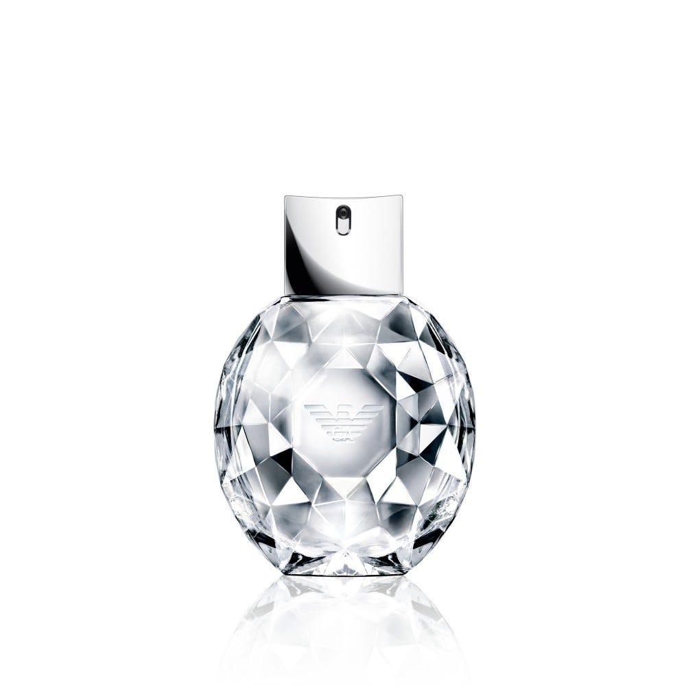 Emporio Armani Diamonds She-Eau de Parfum - 50 ml