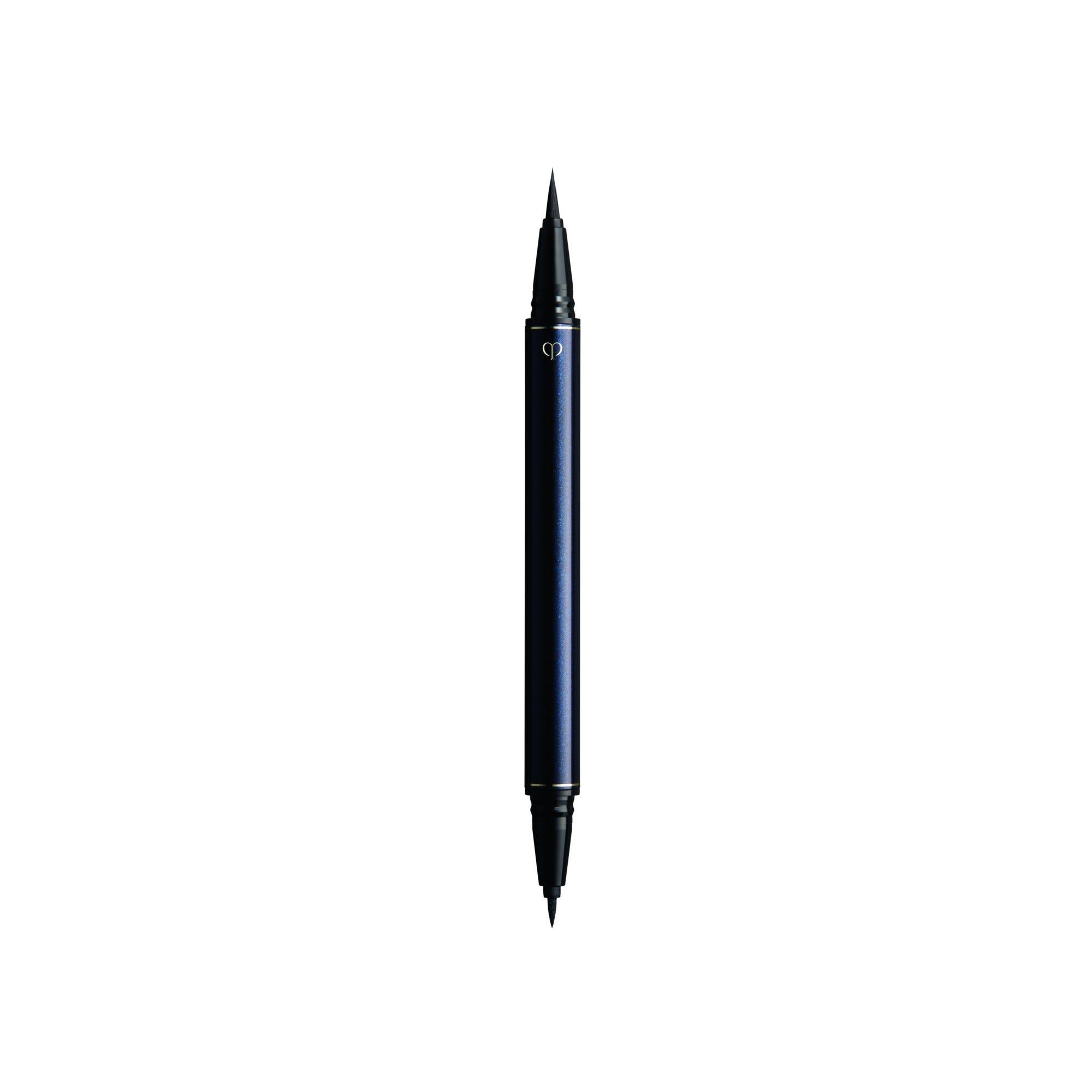 Clé De Peau Intensifying L Eyeliner