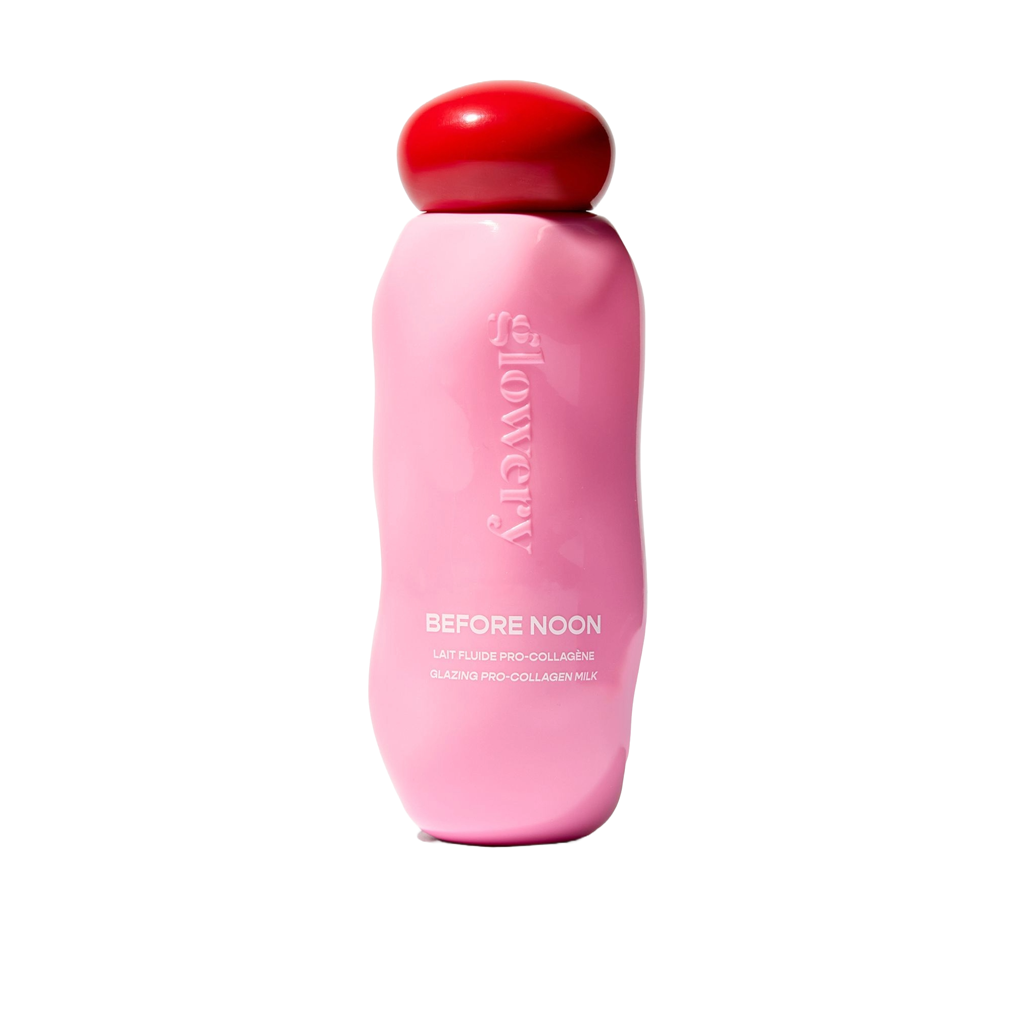Before Noon Glazing Pro-collagen Milk-150 ml