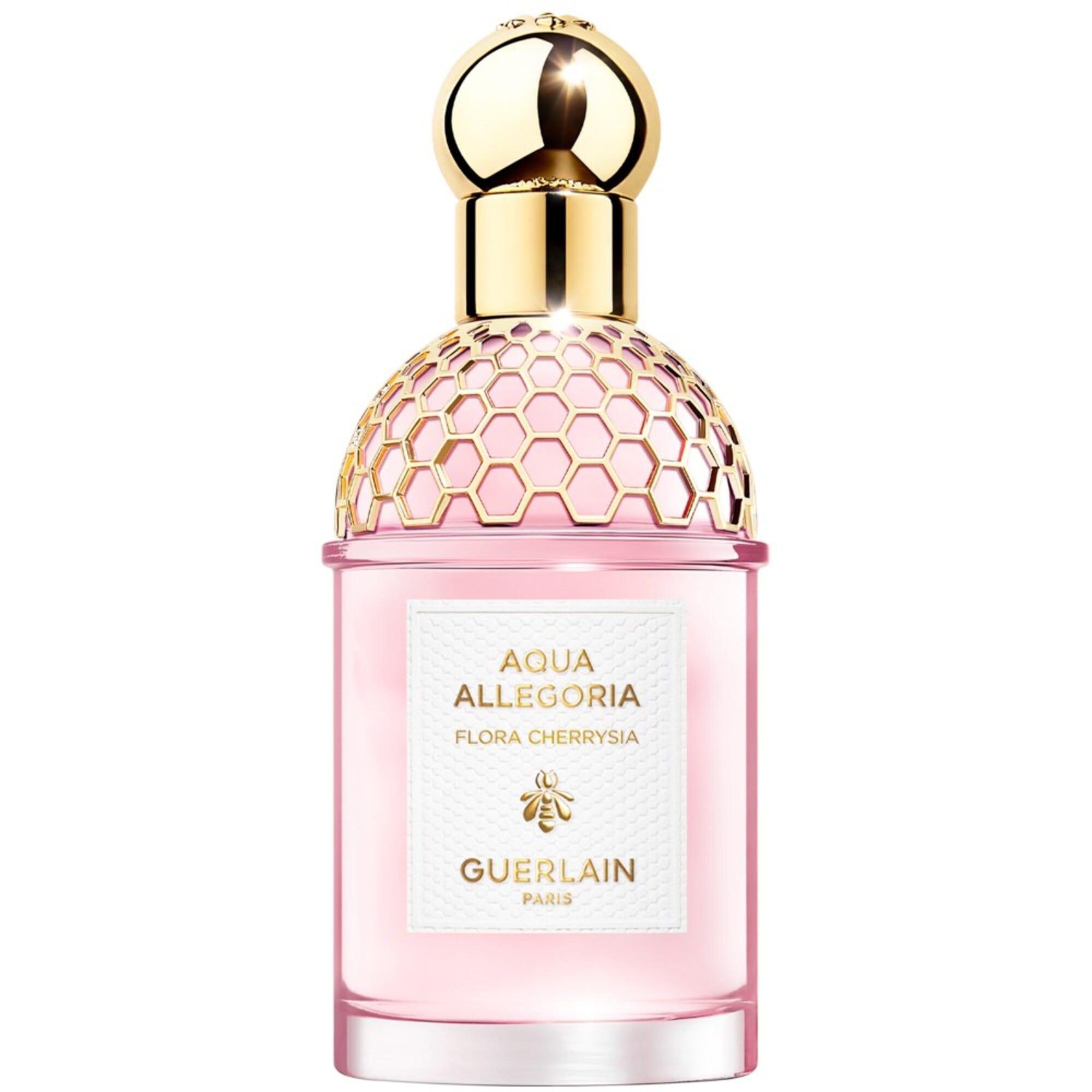 Guerlain Aqua Allegoria Flora Cherrysia