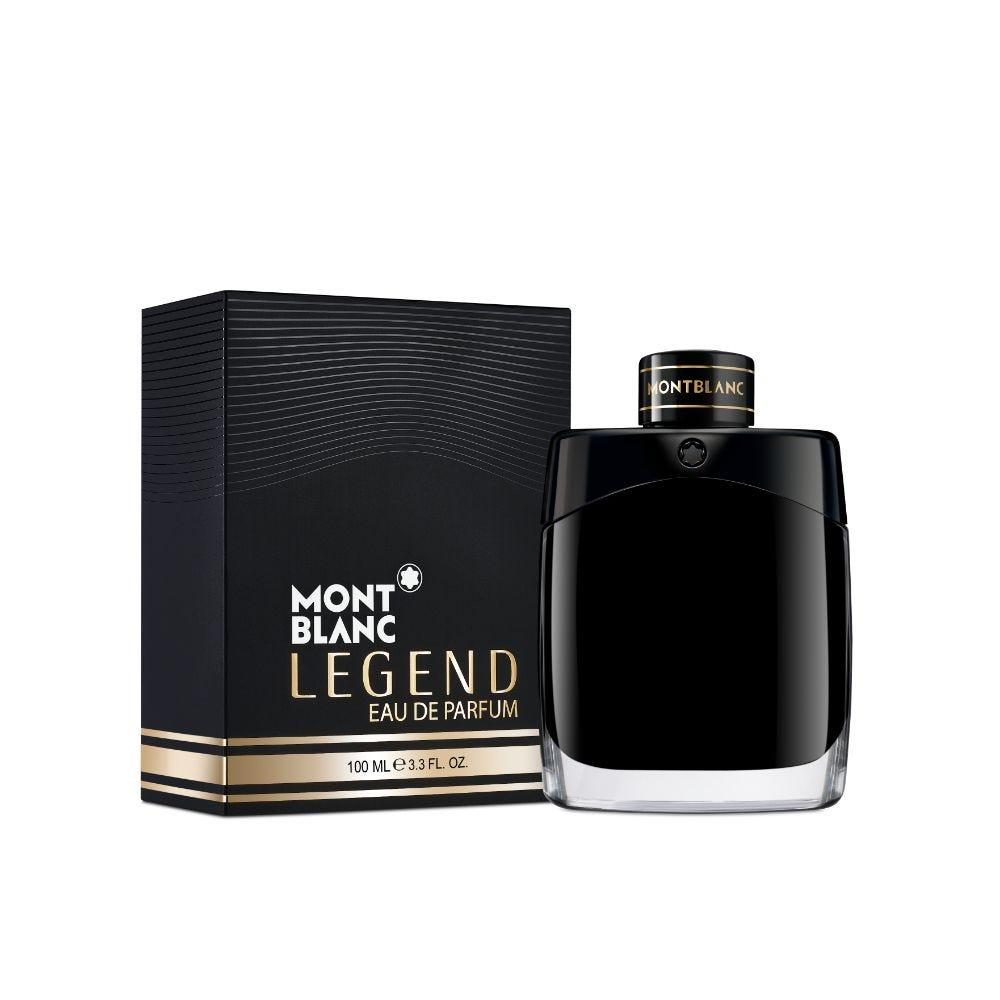 Montblanc Legend-Eau de Parfum - 100 ml