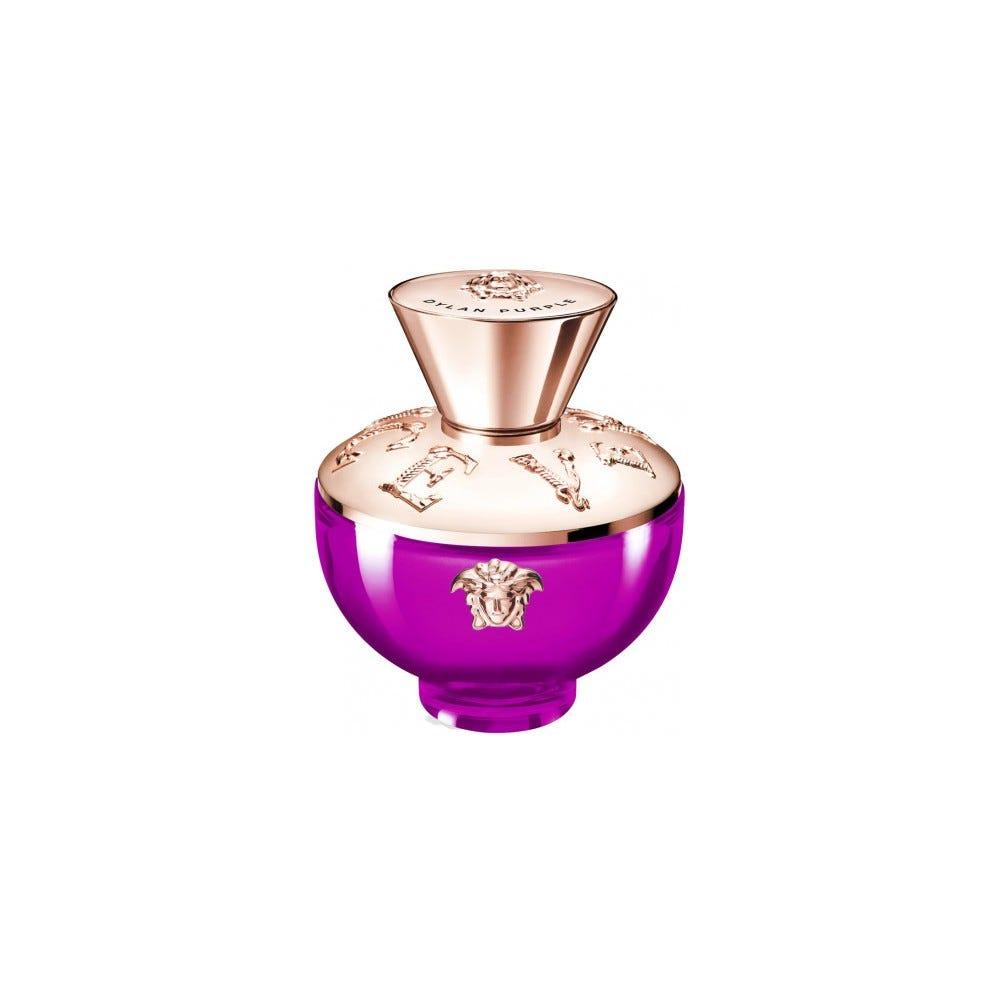 Dylan Purple-Eau de Parfum - 100 ml