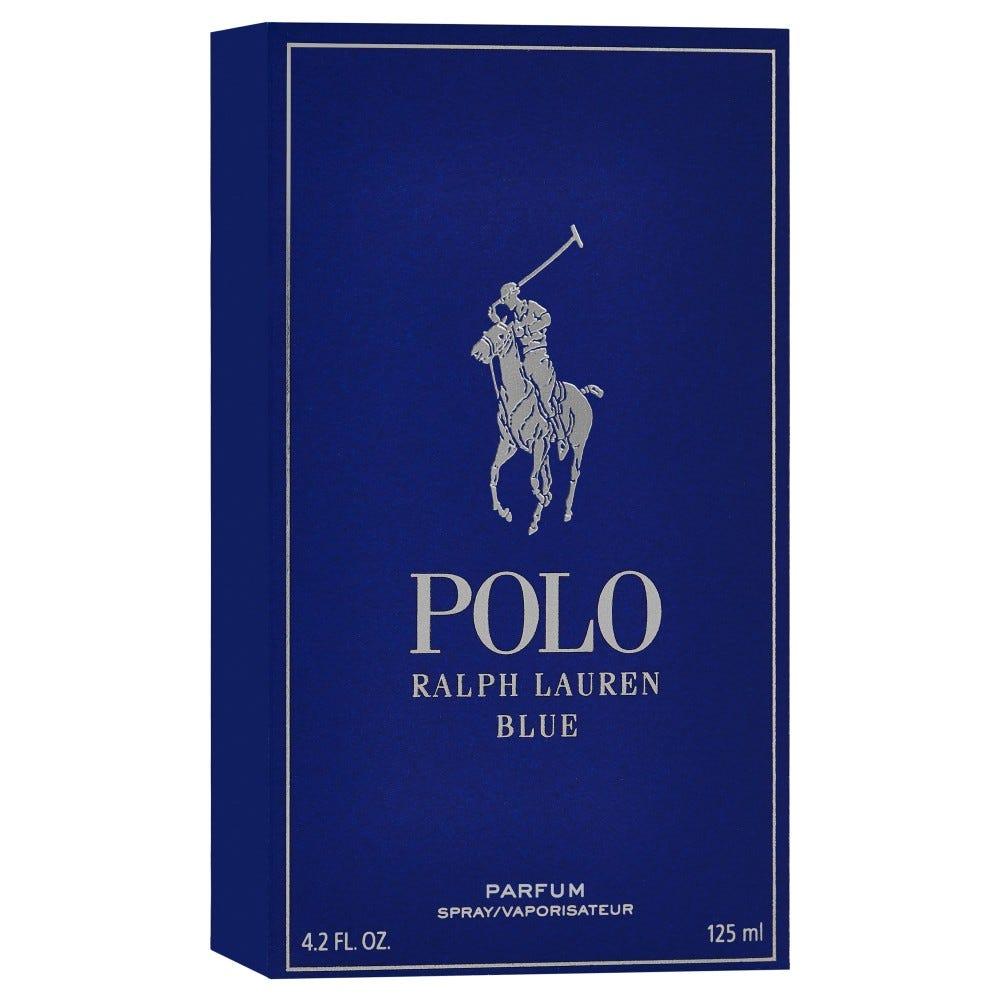 Polo Blue-Parfum - 125 ml