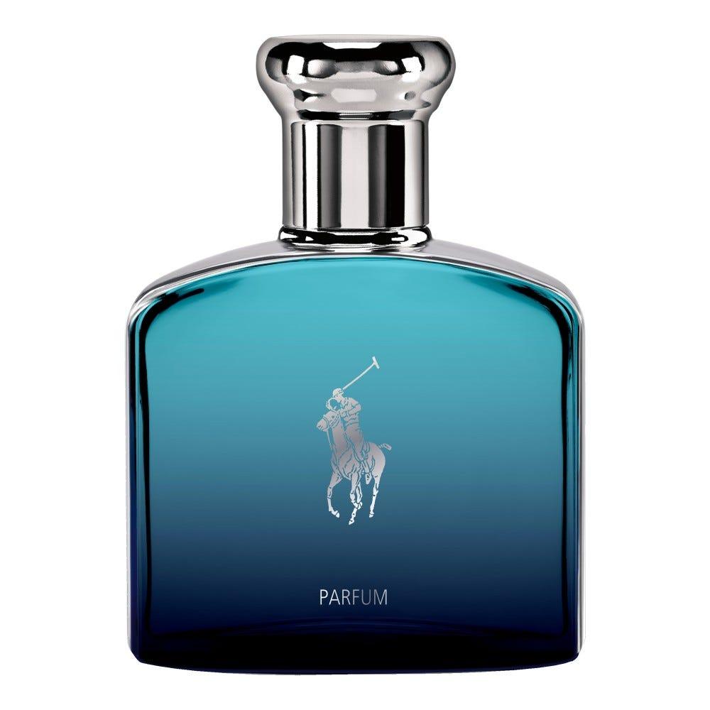 Polo Deep Blue-Eau de Parfum - 75 ml