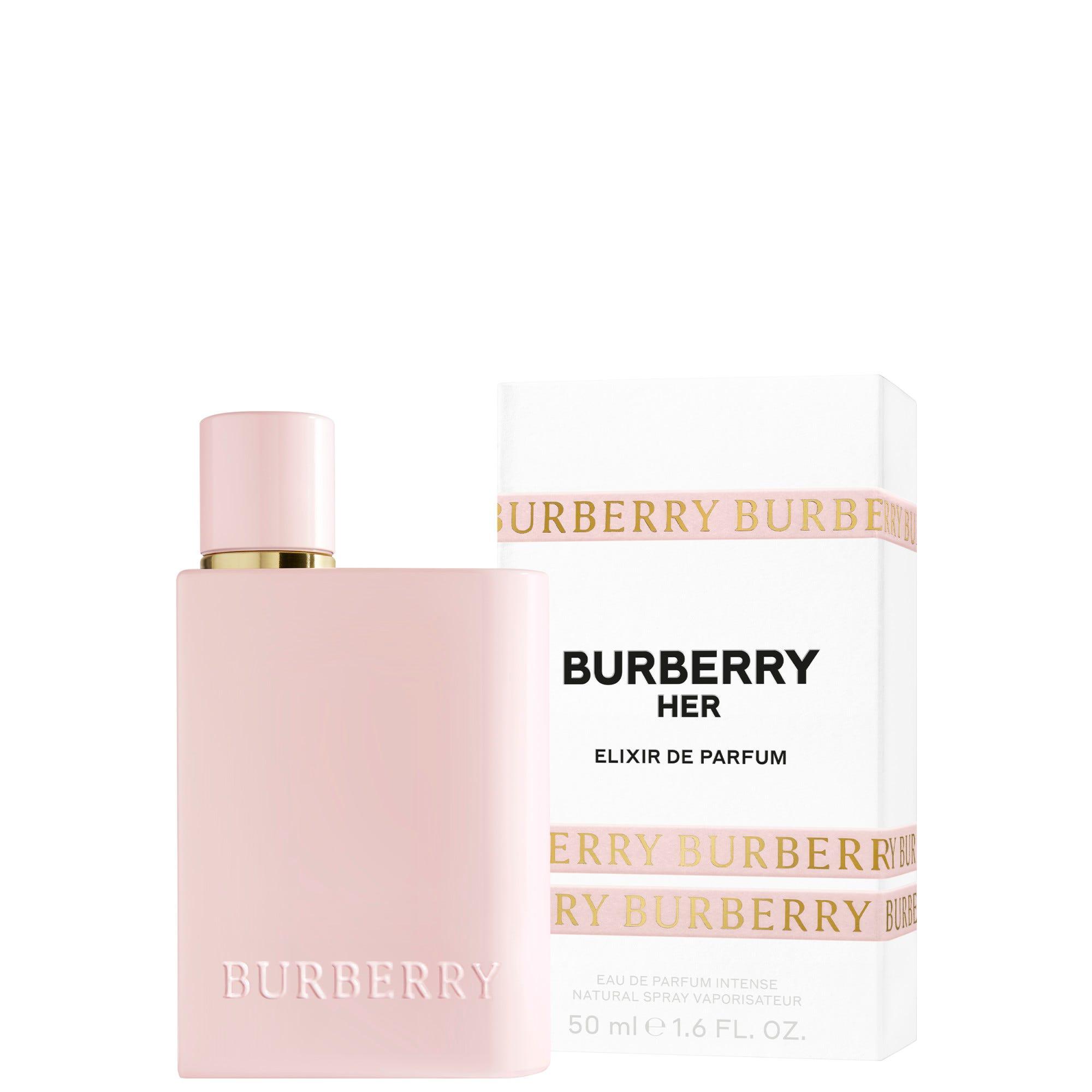 Her Elixir For Women-Eau de Parfum - 50 ml