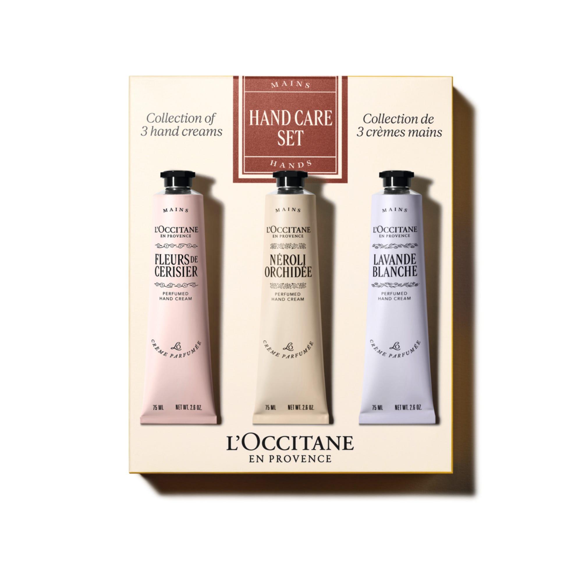 L'Occitane en Provence #REF!