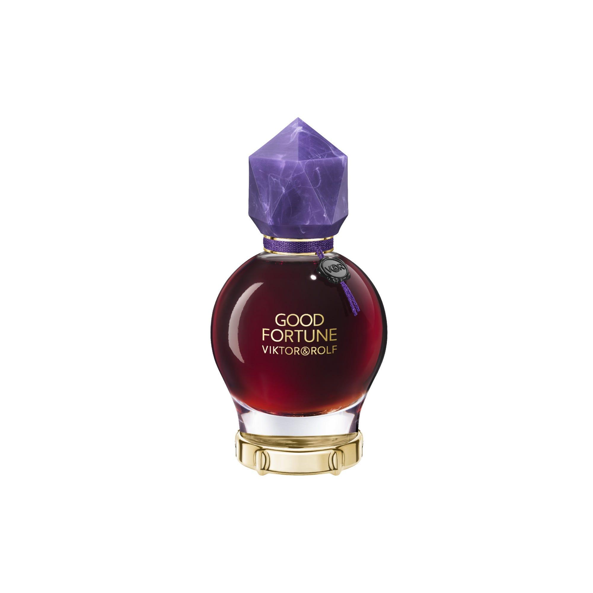 Good Fortune Eau de Parfum Intense-Eau de Parfum - 50 ml