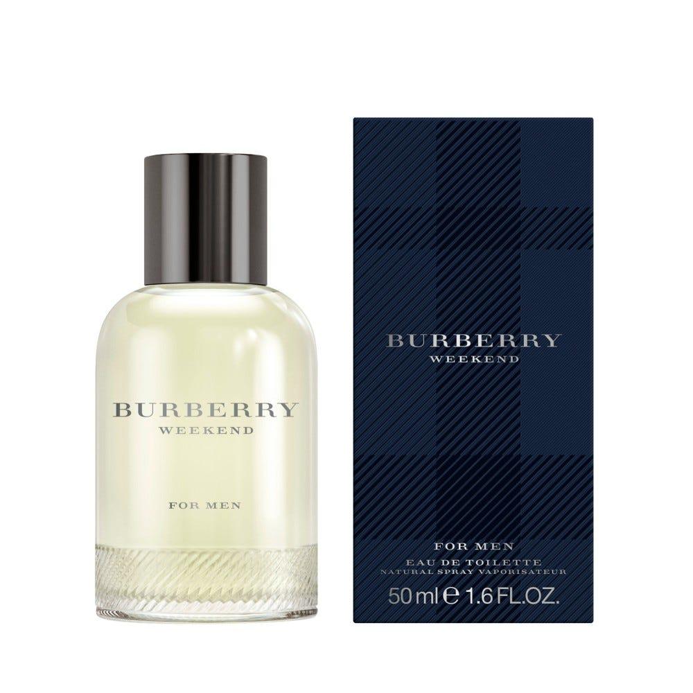 Weekend For Men-Eau de Toilette - 50 ml