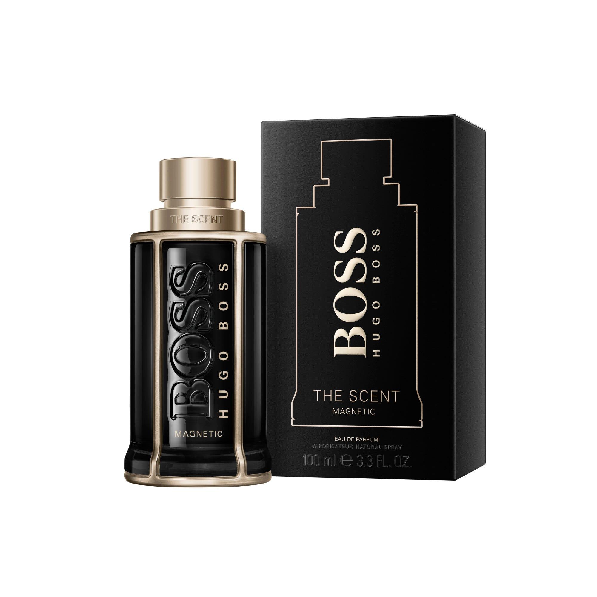 The Scent Magnetic For Him-Eau de Parfum - 100 ml