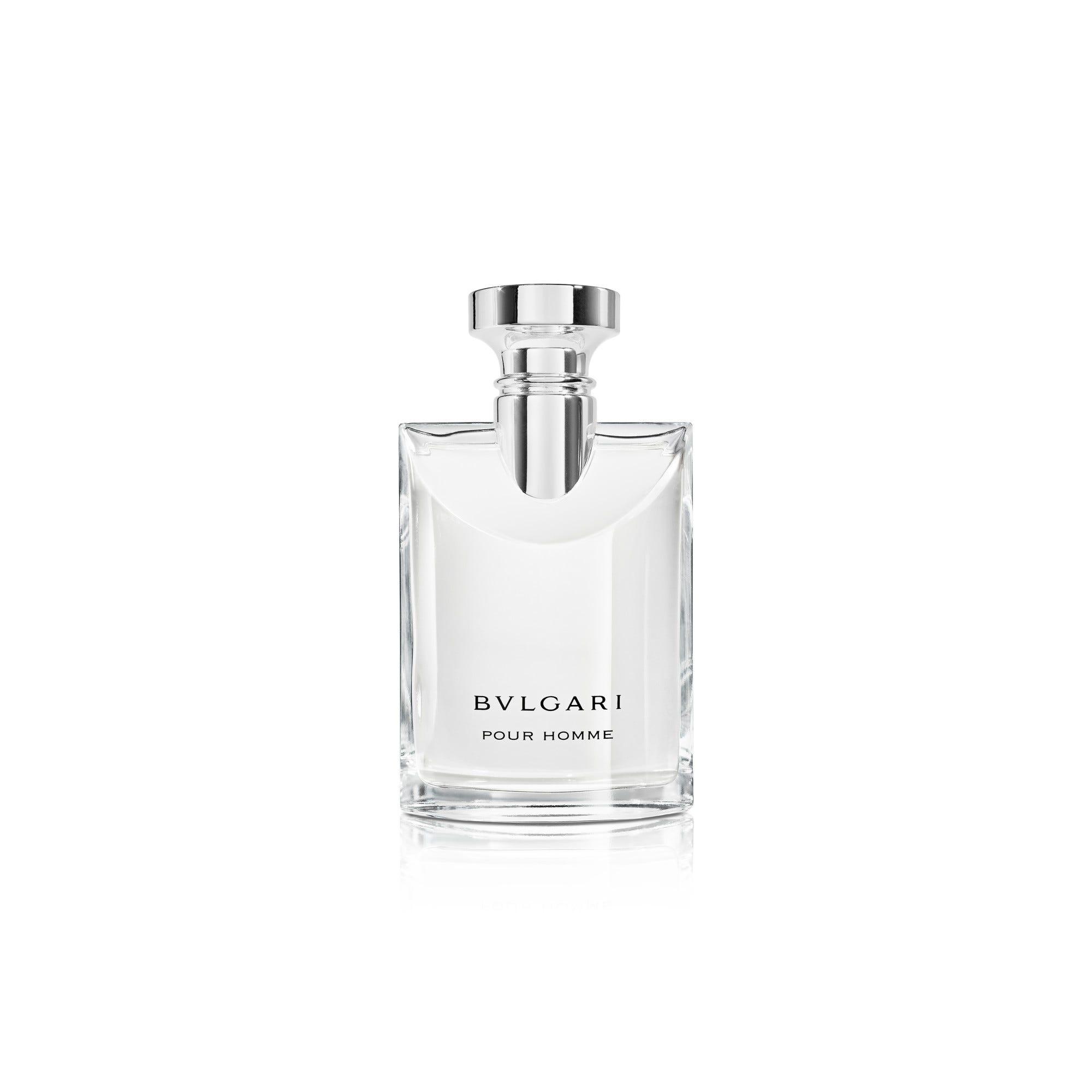 Bvlgari Pour Homme-Eau de Toilette - 100 ml
