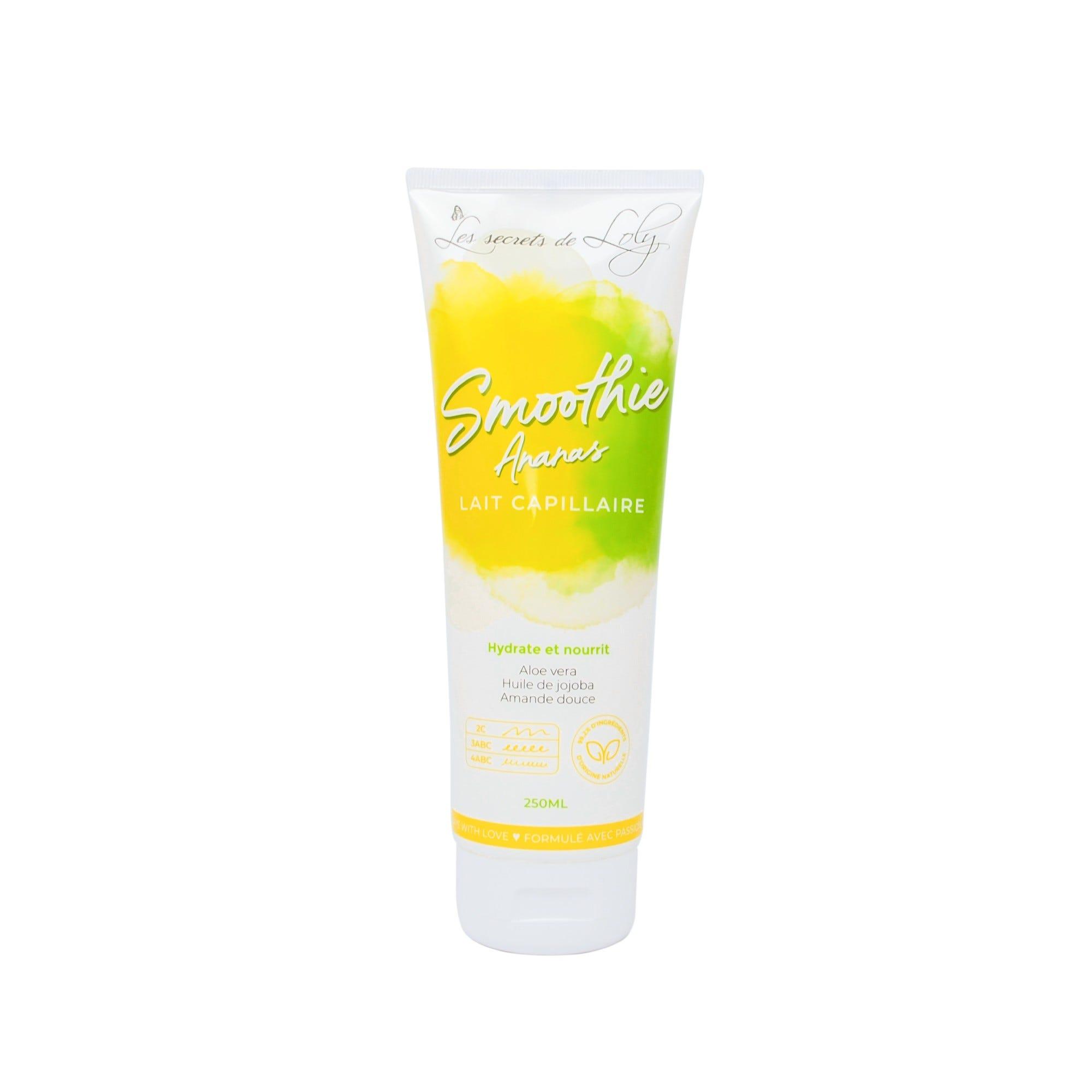 Smoothie Ananas-250 ml