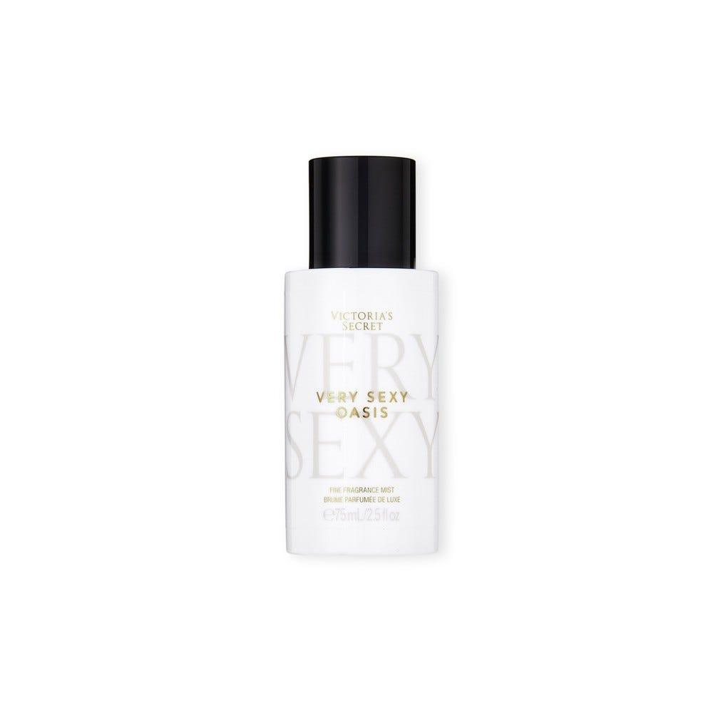 Very Sexy Oasis Travel-Eau de Toilette - 75 ml
