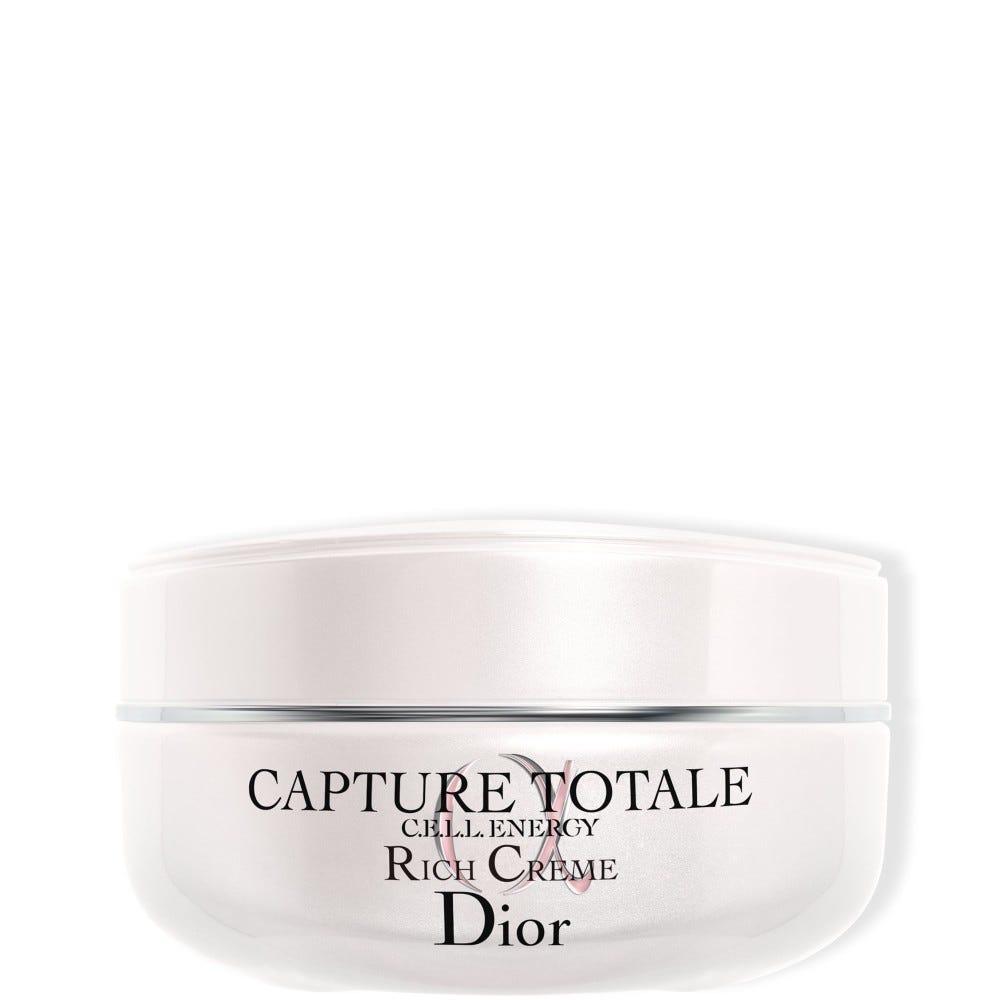 Super Potent Rich Creme Global Age-defying Rich Creme - Intense Nourishment & Repair-50 ml