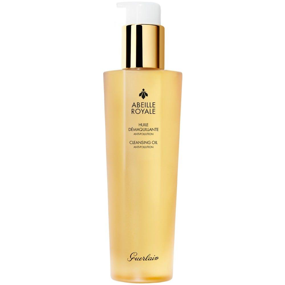Abeille Royalecleansing Oil Anti-pollution-150 ml