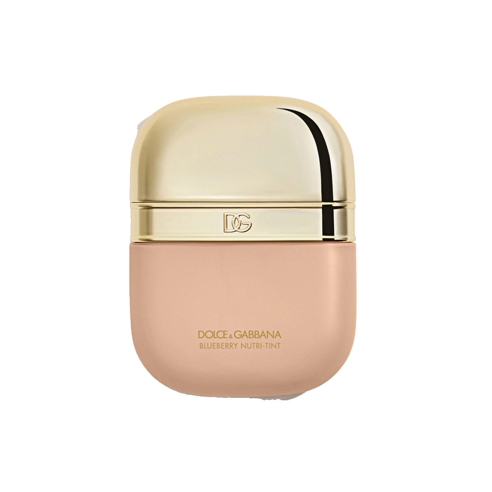 Dolce & Gabbana Blueberry Nutri-Tint
