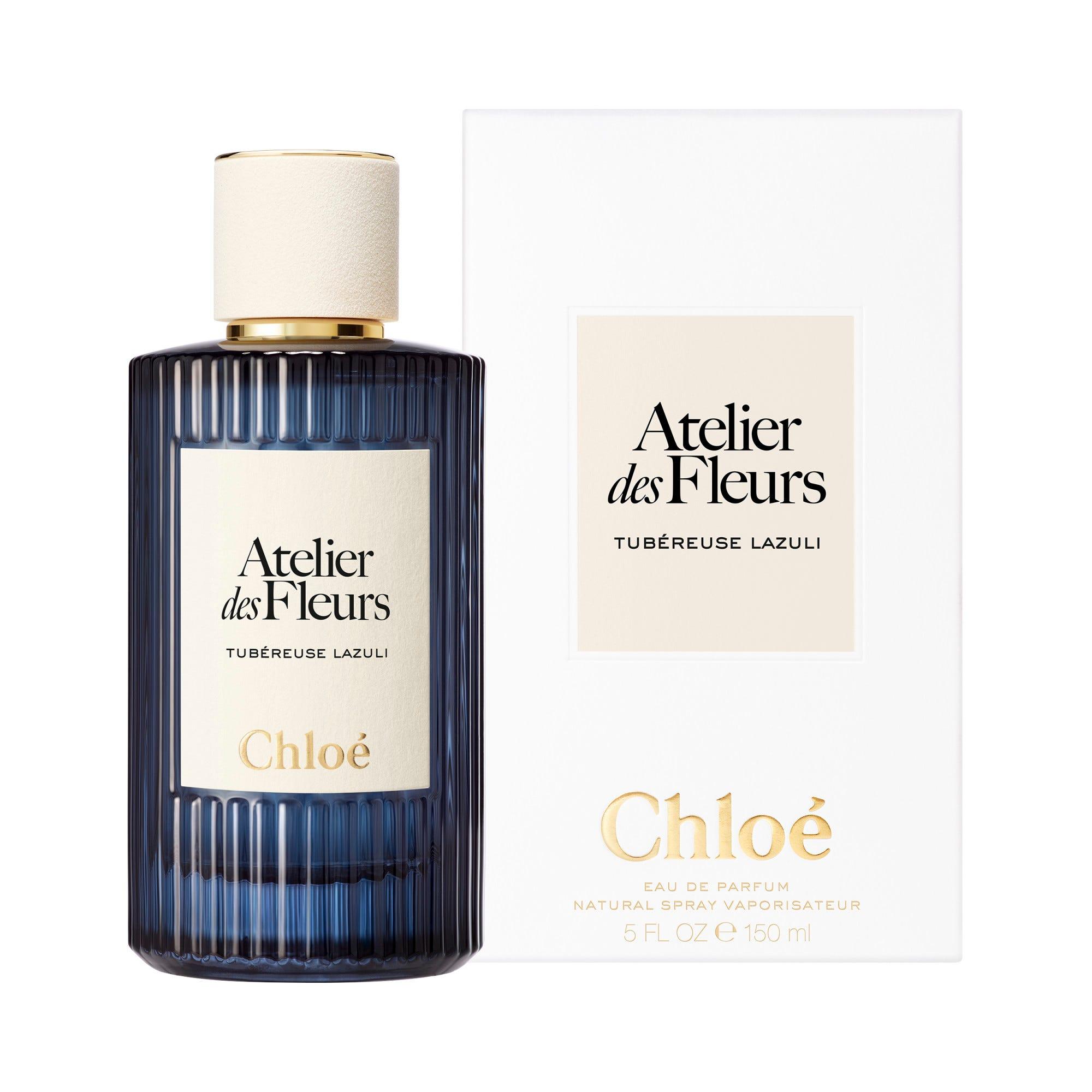 Tubéreuse Lazuli-Eau de Parfum - 150 ml