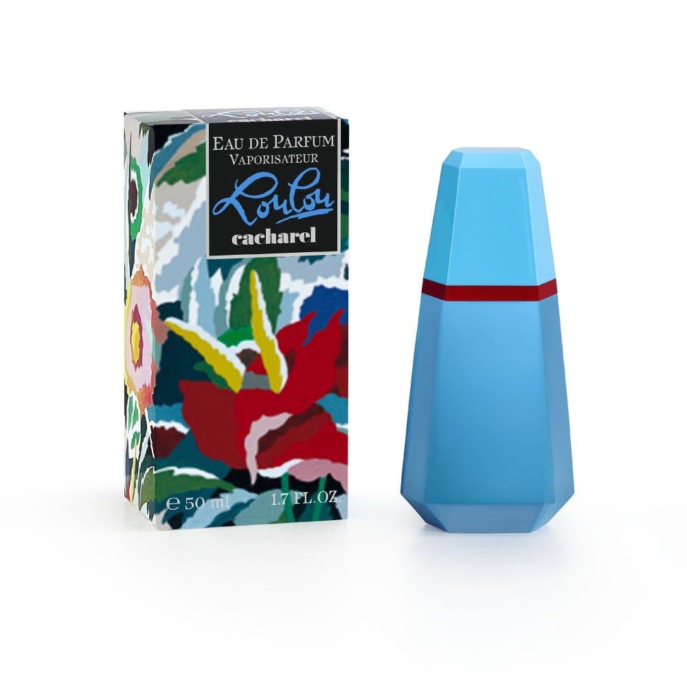 Loulou-Eau de Parfum - 50 ml