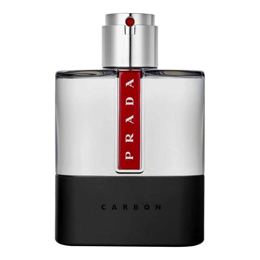 Prada Luna Rossa Carbon-Eau de Toilette - 100 ml