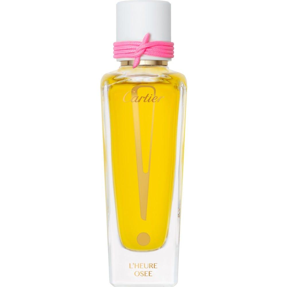 L'heure Osée-Eau de Parfum - 75 ml