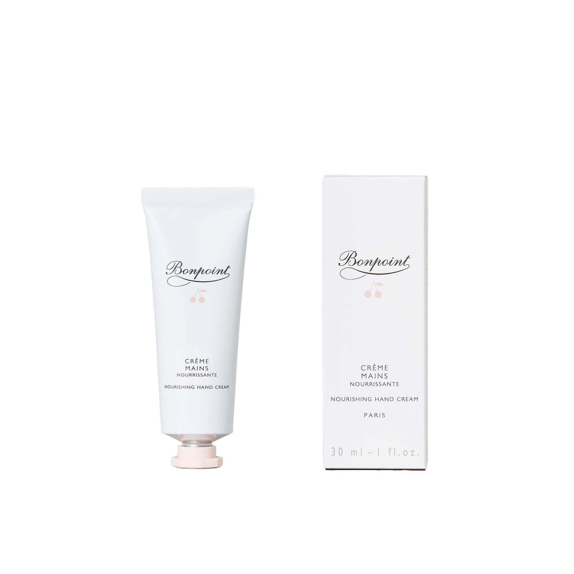 Nourishing Hand Cream-30 ml