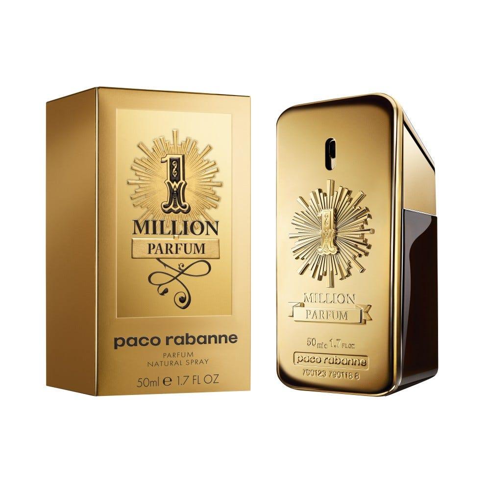 1 Million Parfum-Eau de Parfum - 50 ml
