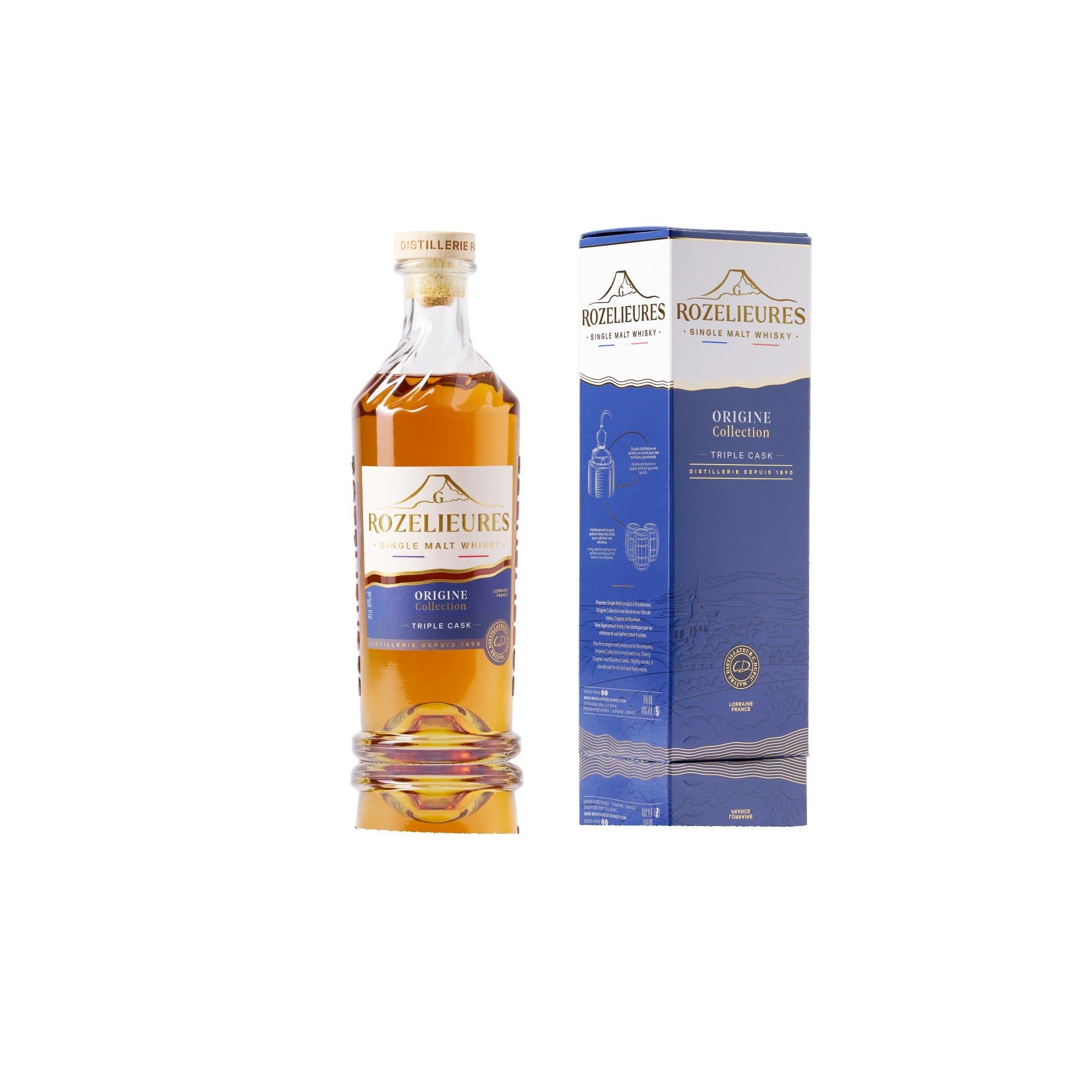 Rozelieures Origine 70 cl