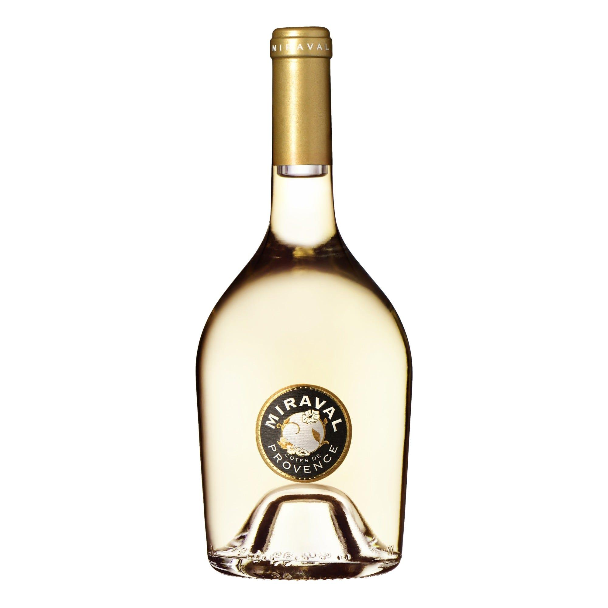Côtes De Provence 75 cl