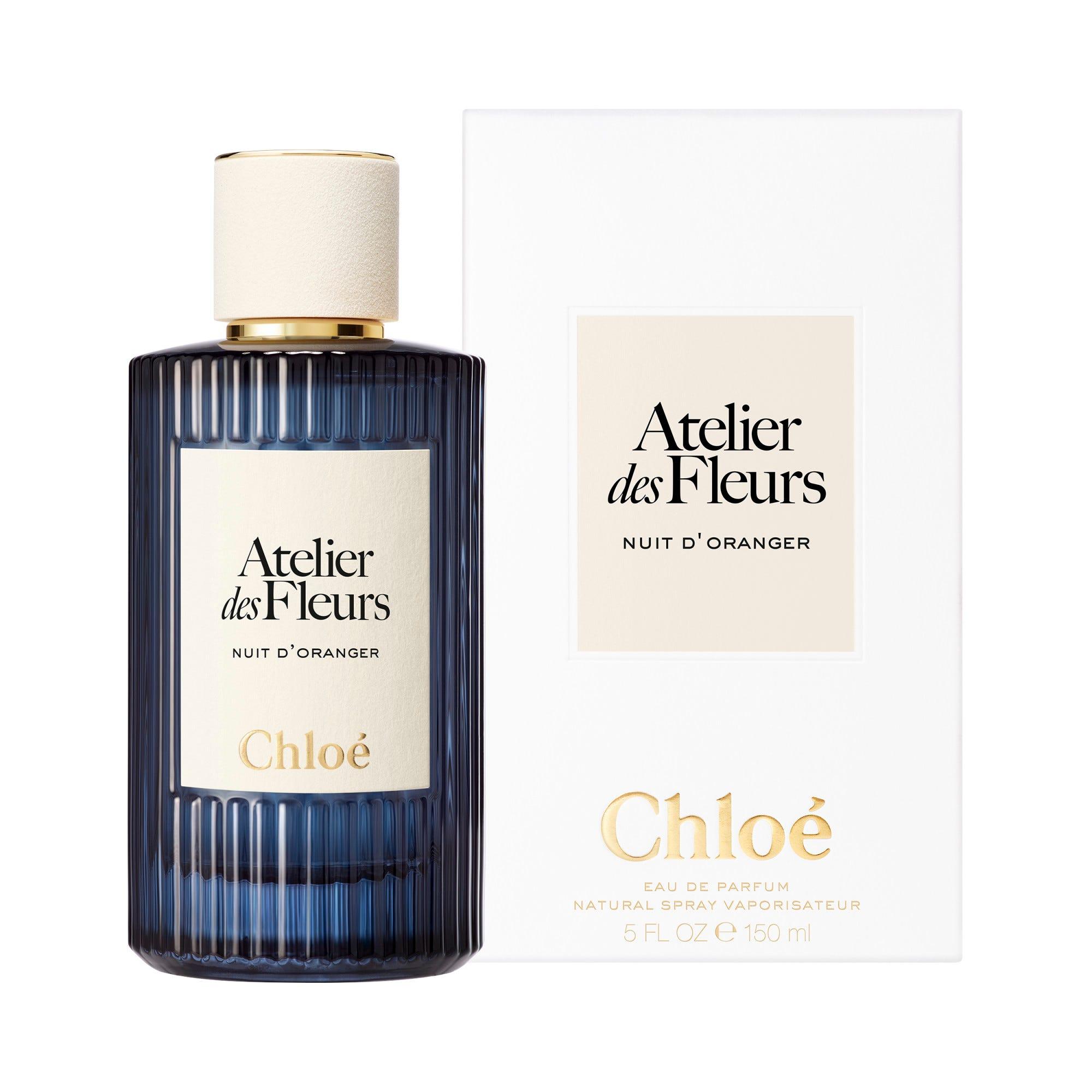 Nuit D'oranger-Eau de Parfum - 150 ml