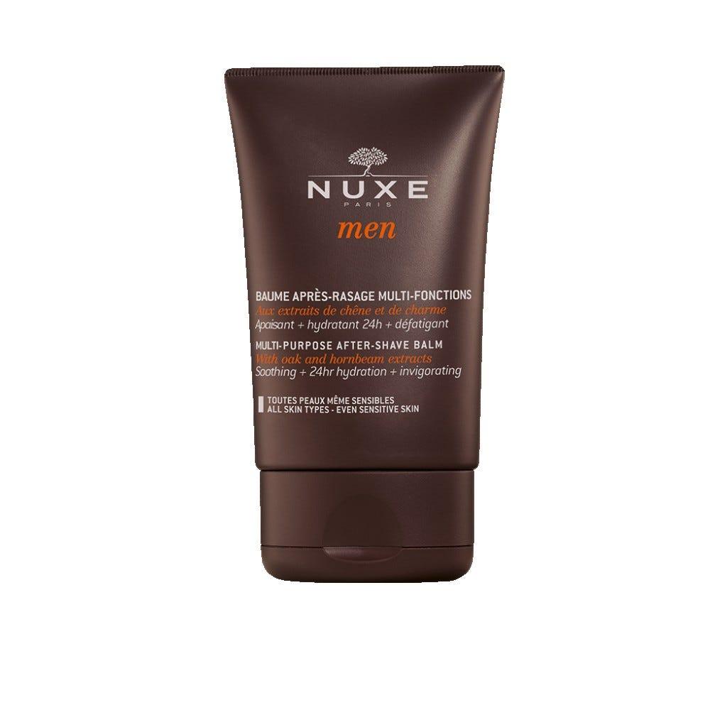 Multi-Purpose After-shave Balm-