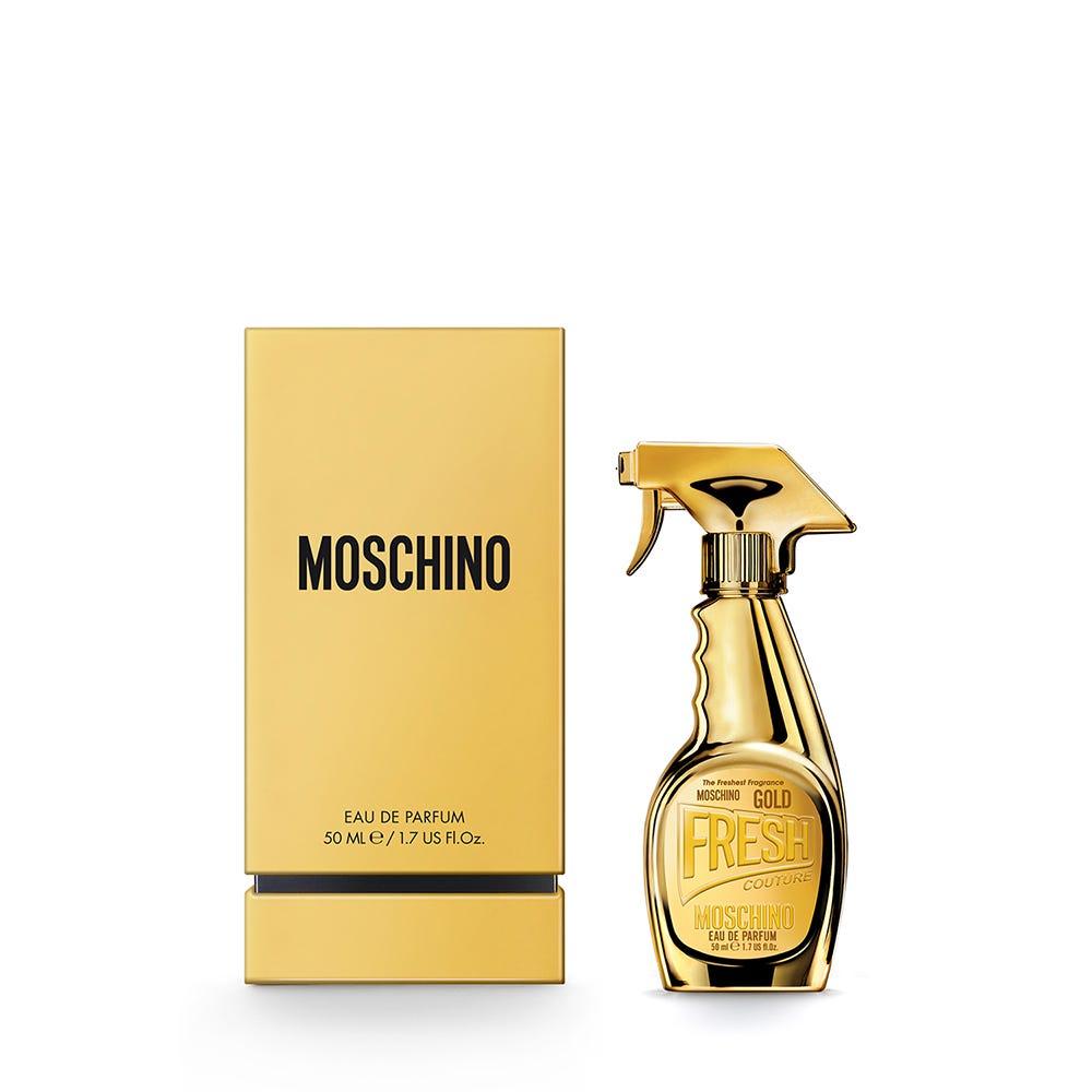 Fresh Couture Gold-Eau de Parfum - 50 ml
