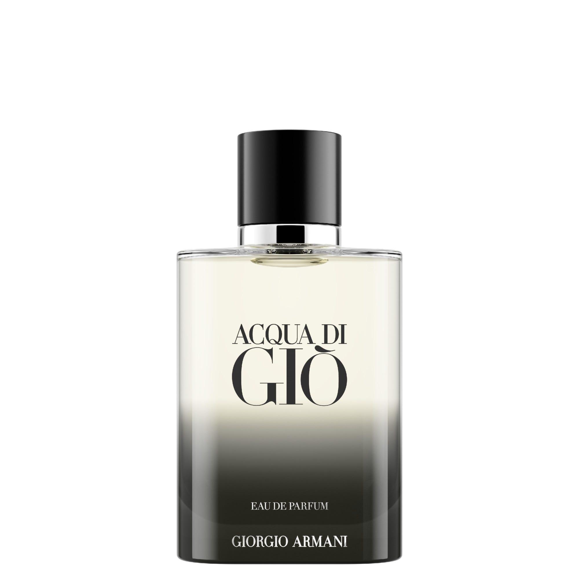 Acqua Di Giò-Eau de Parfum - 100 ml