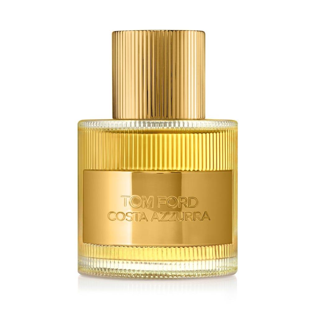 Costa Azzurra-Eau de Parfum - 50 ml