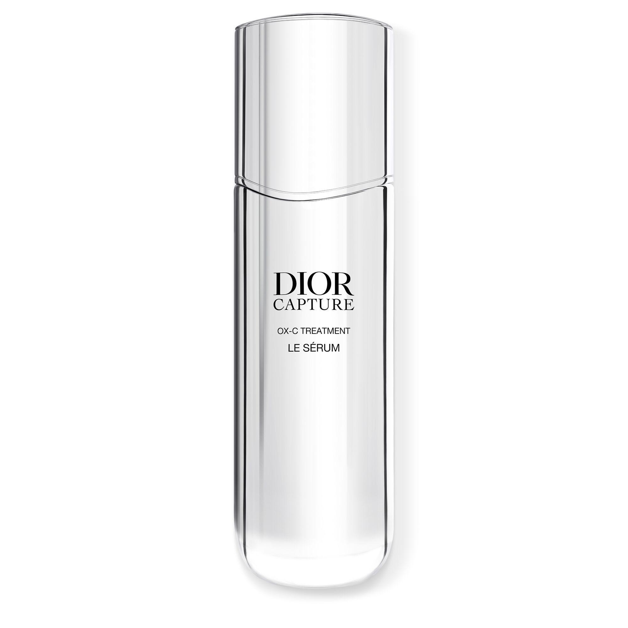 Dior Capture Le Sérum High-performance Anti-aging Correction For Wrinkles And Firmness-75 ml