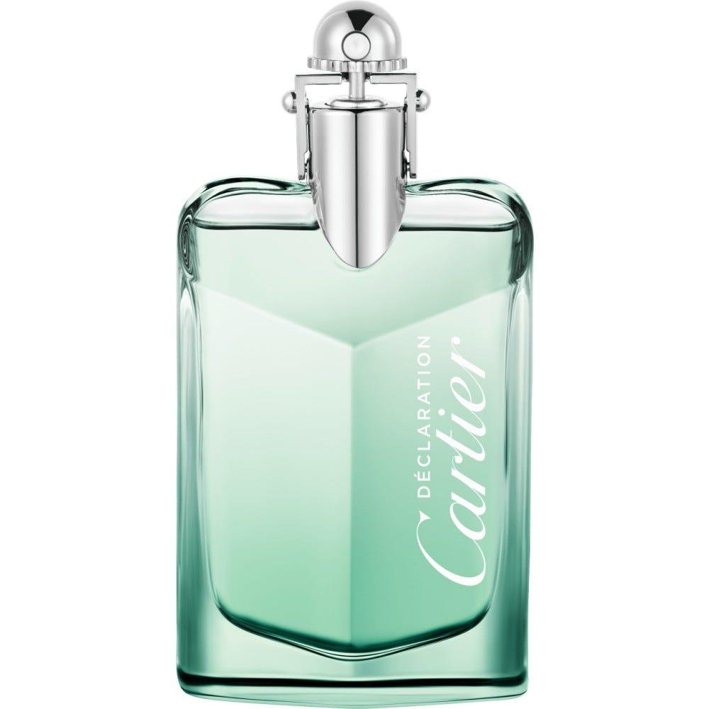 Déclaration Haute Fraicheur-Eau de Toilette - 50 ml