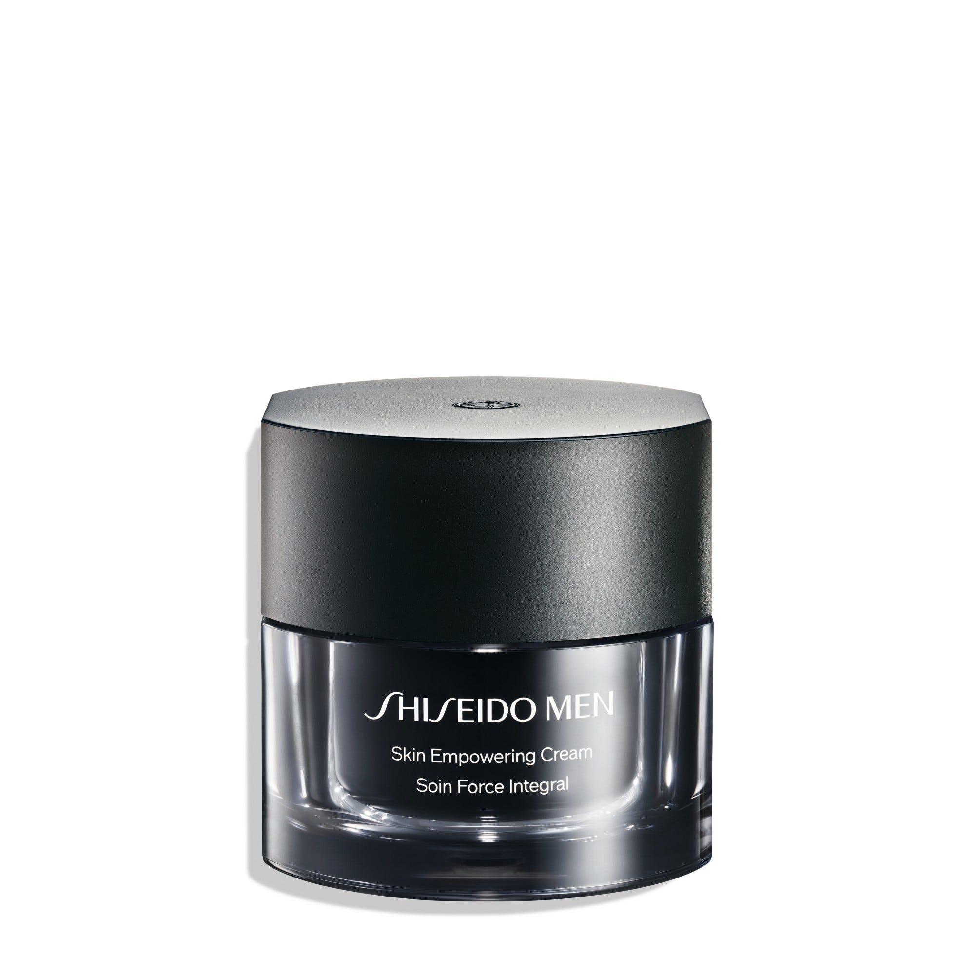 Shiseido Benefiance